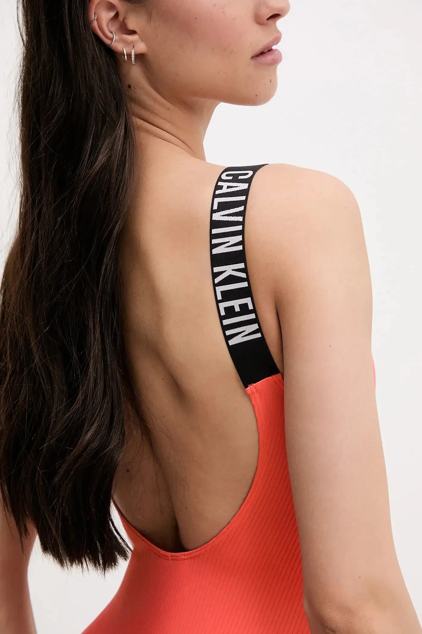 Цельный купальник - фото 3