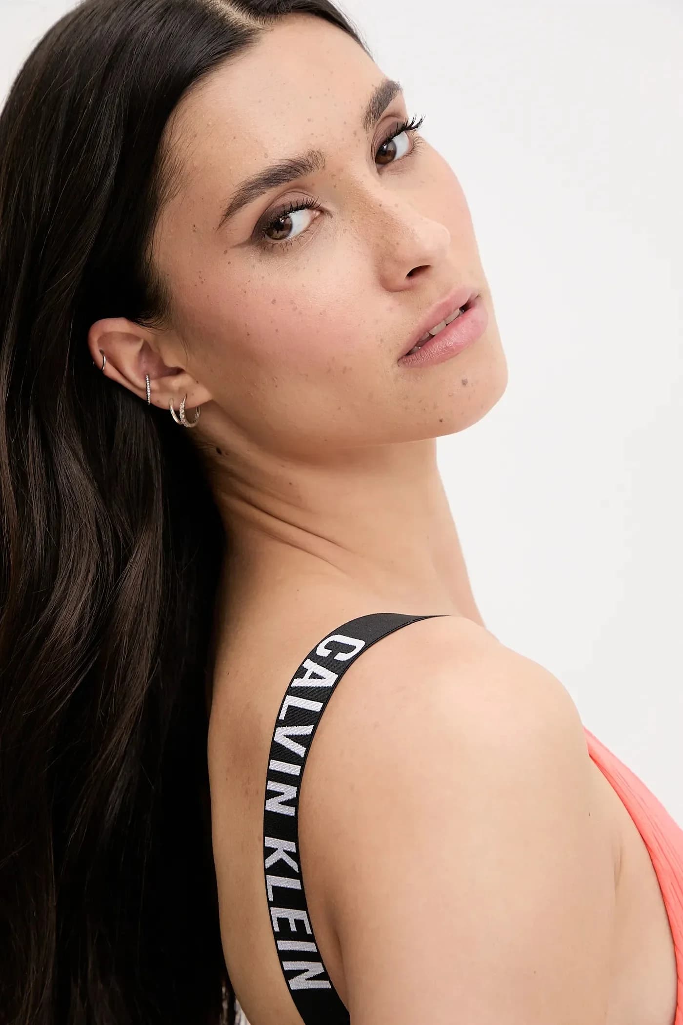 Цельный купальник - фото 4