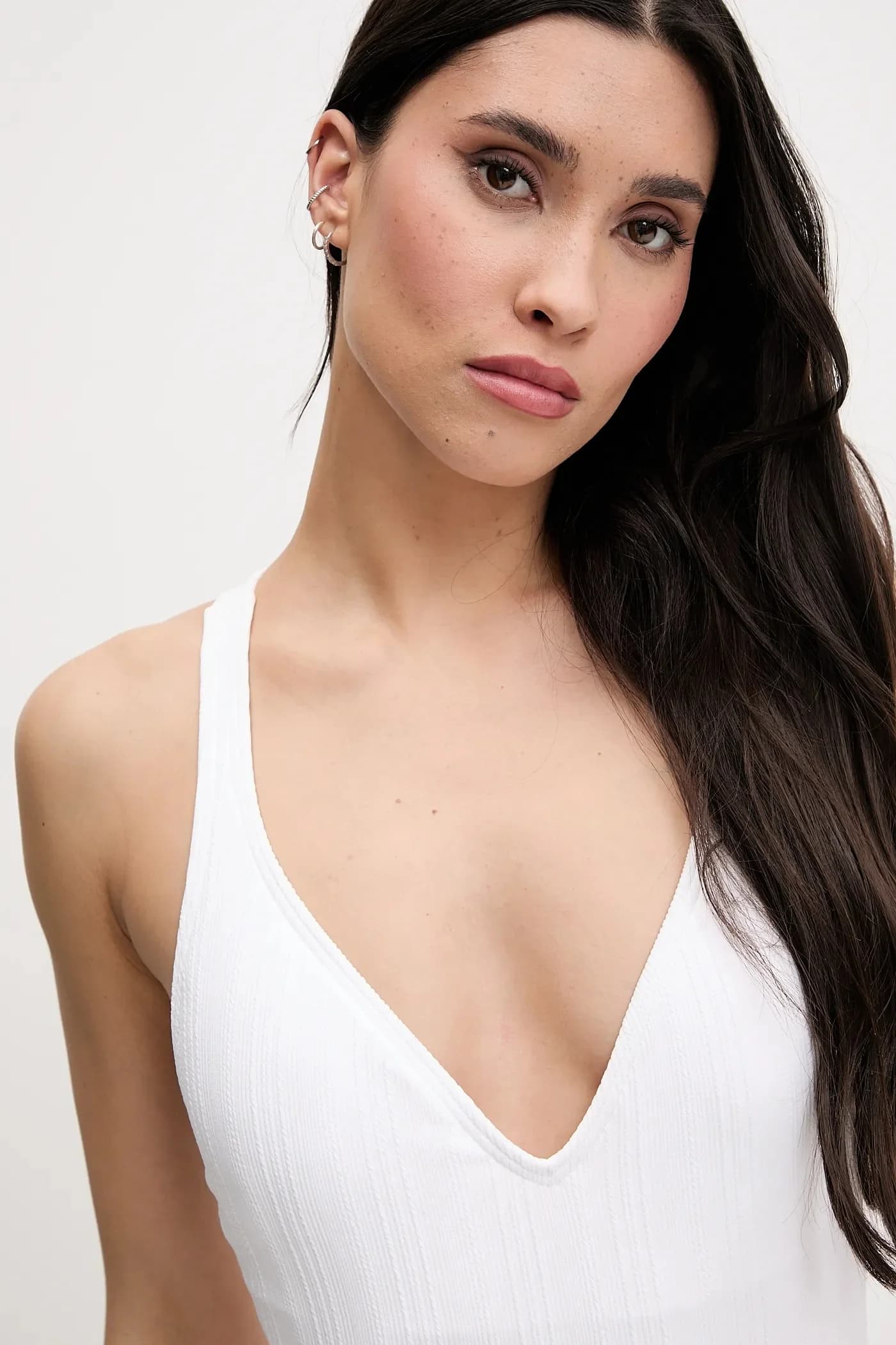 Цельный купальник - фото 3