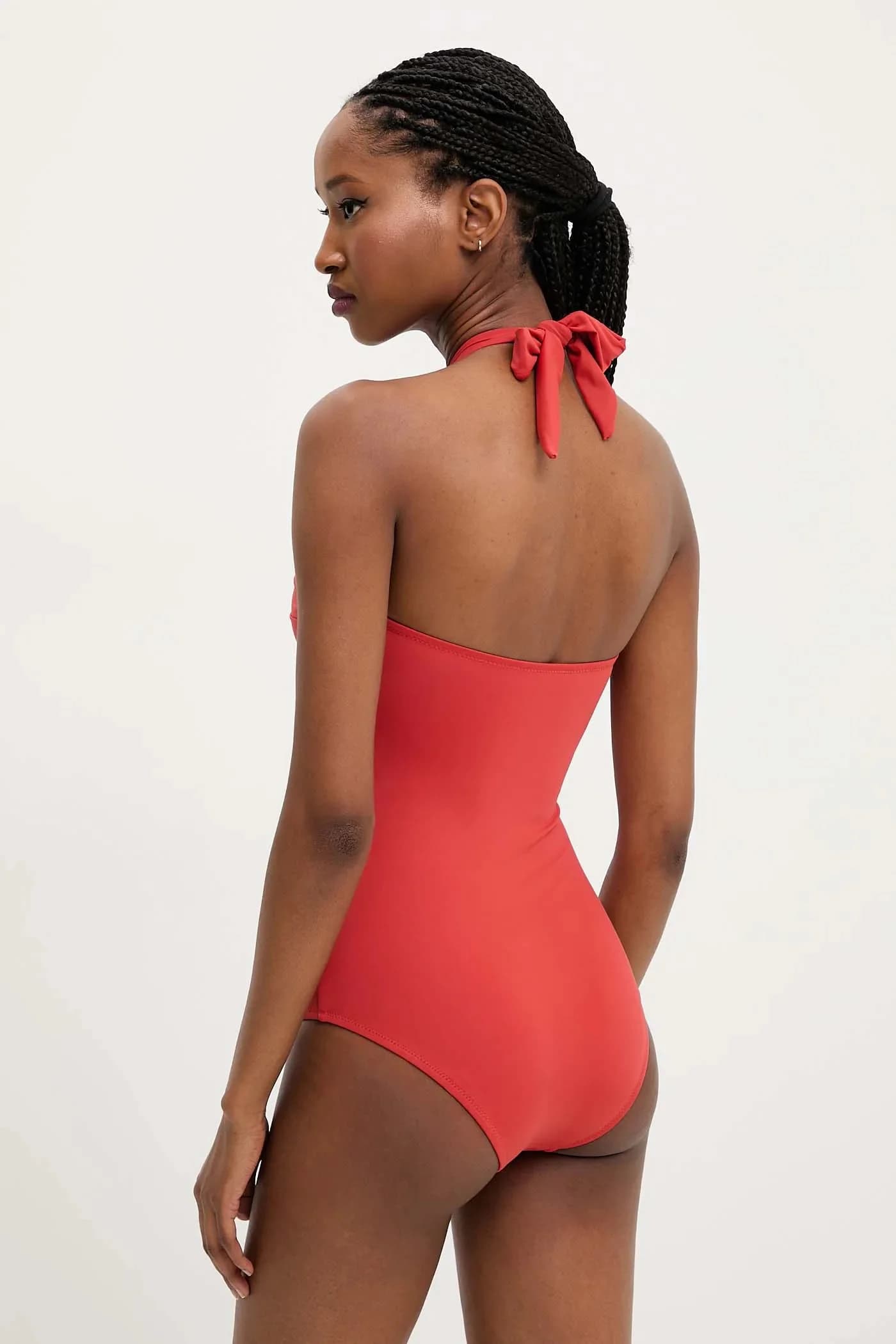 Цельный купальник - фото 2