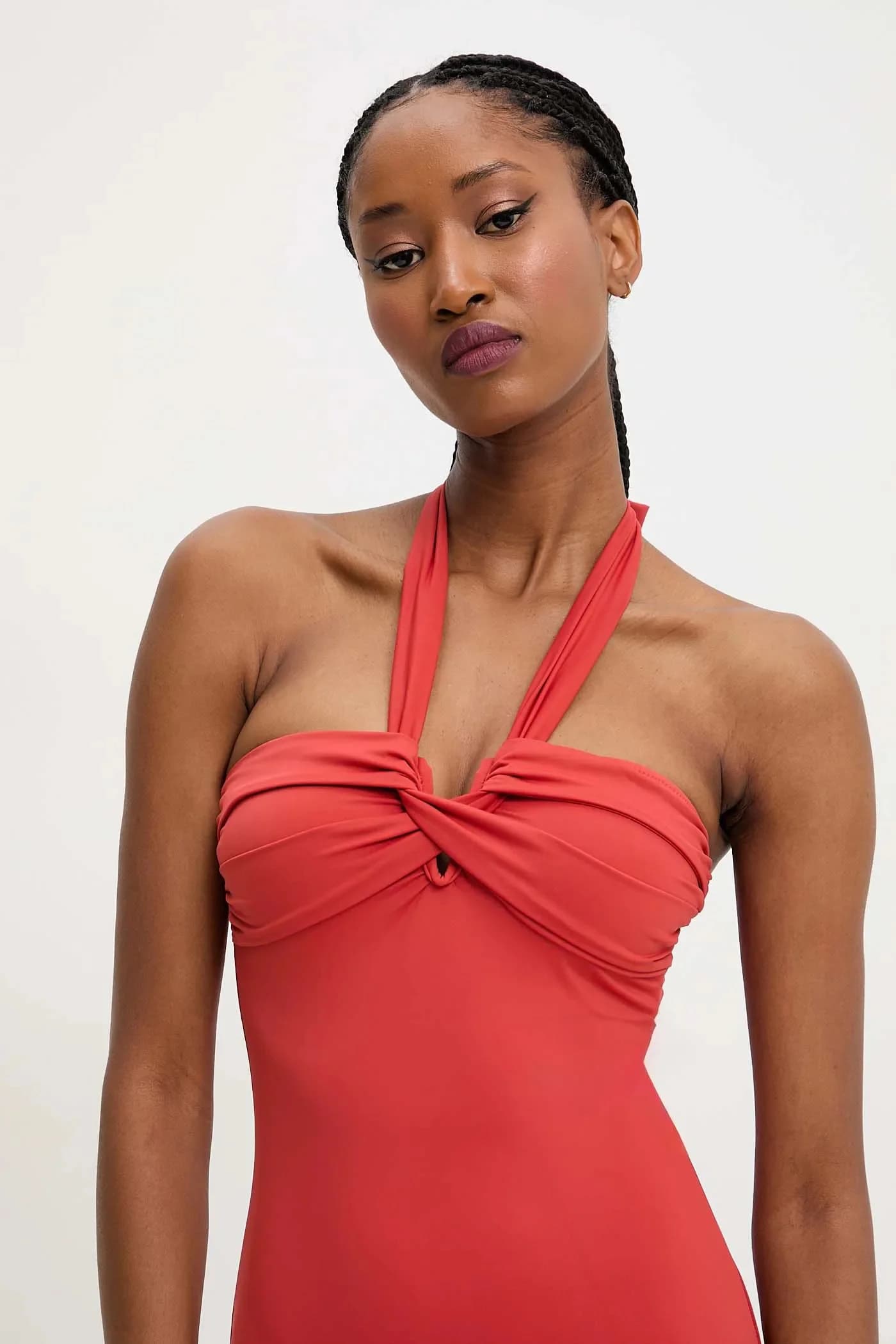 Цельный купальник - фото 3