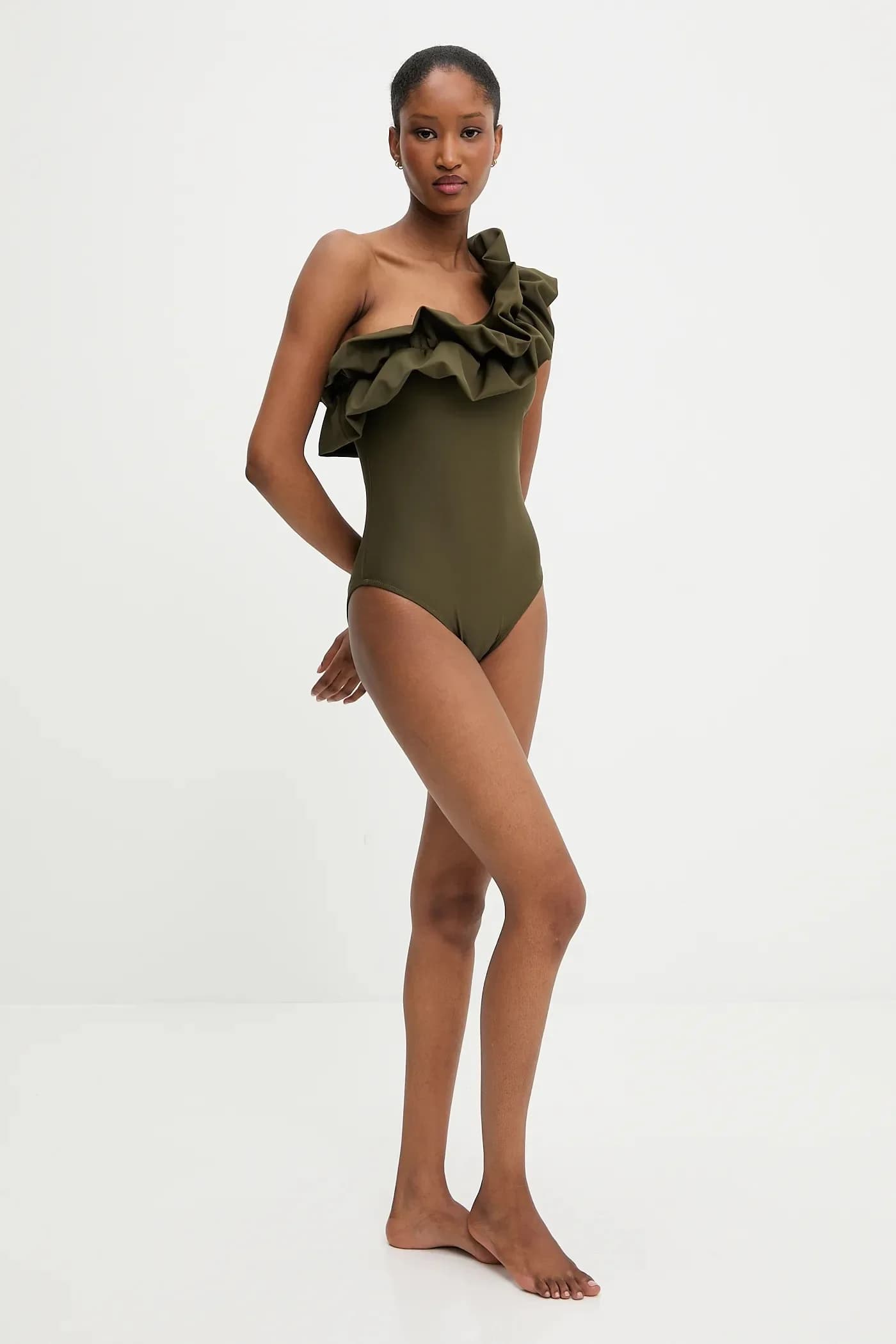 Цельный купальник - фото 2