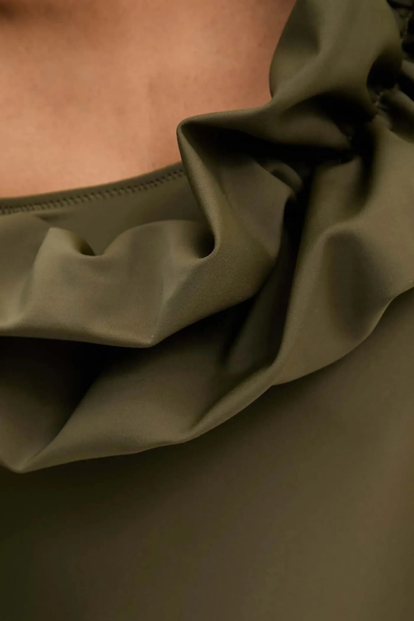 Цельный купальник - фото 5