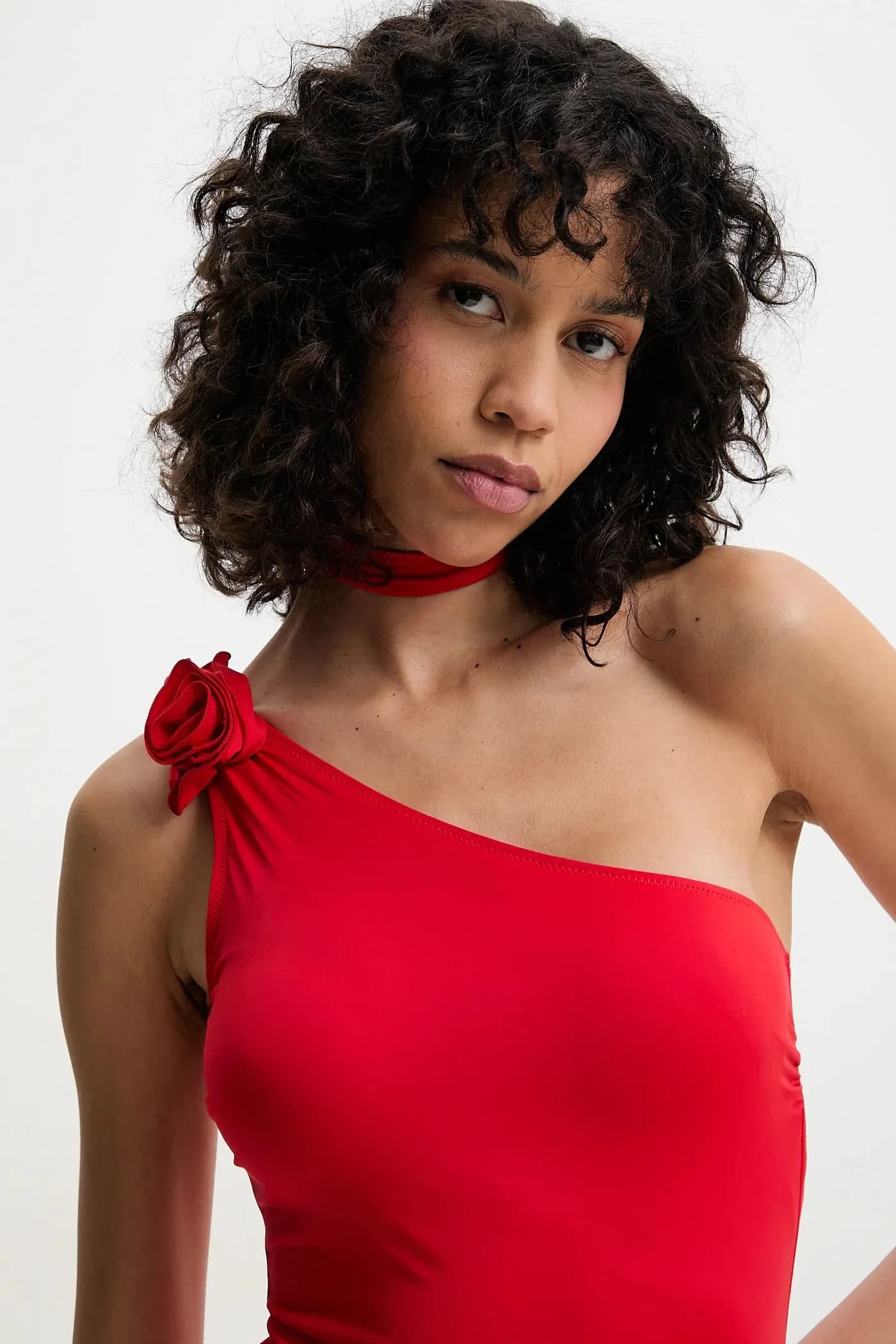 Цельный купальник - фото 3