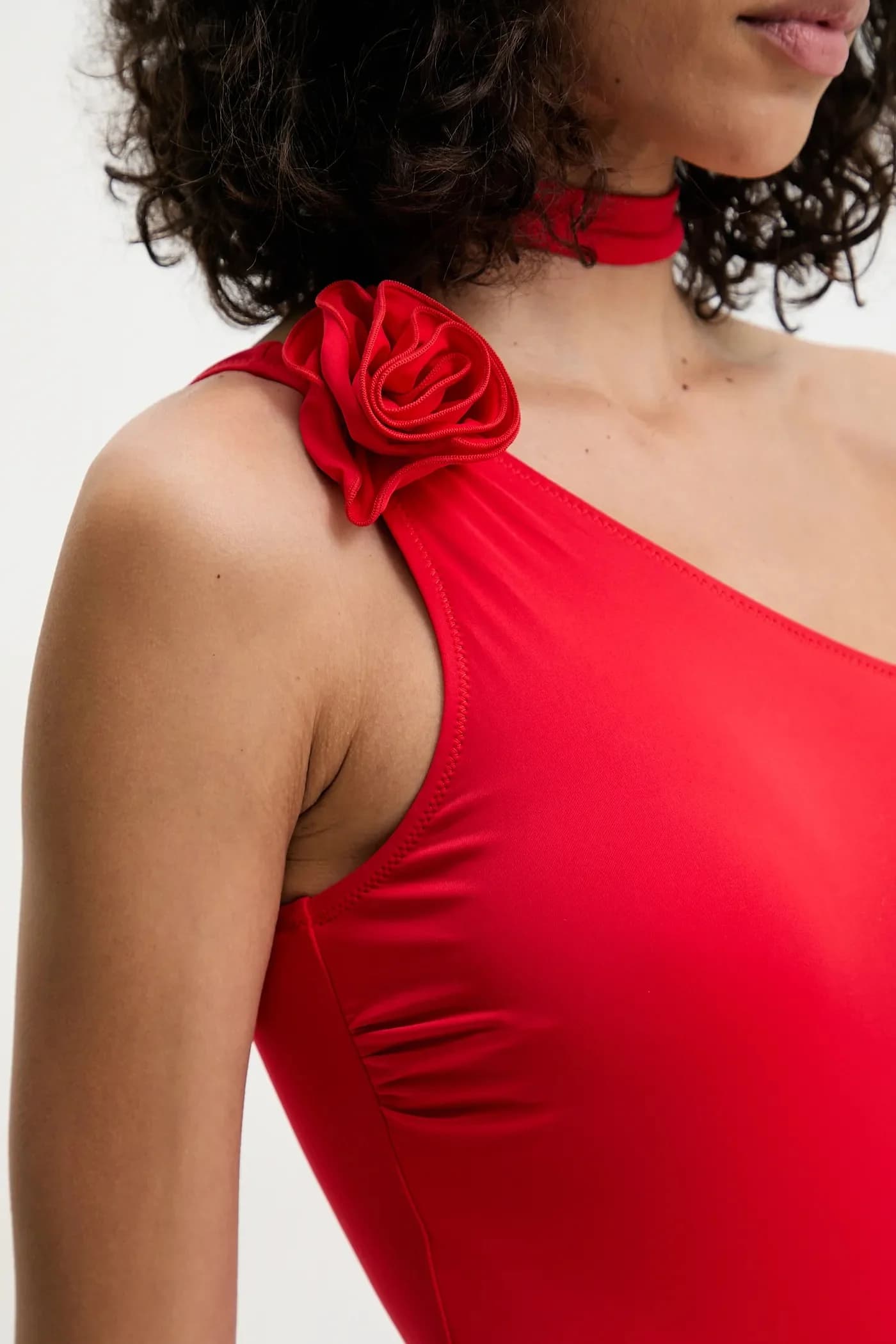 Цельный купальник - фото 6