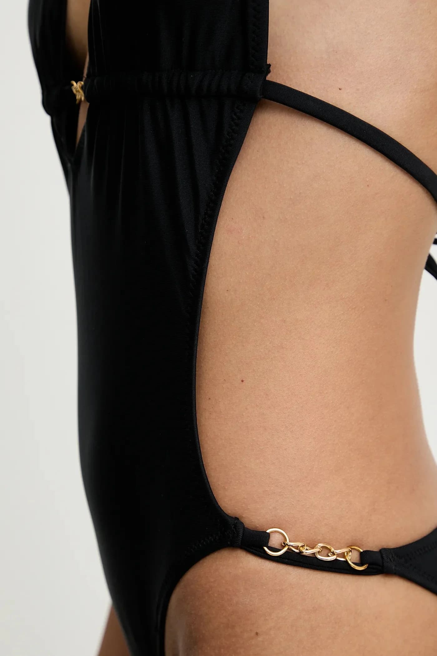 Цельный купальник - фото 4