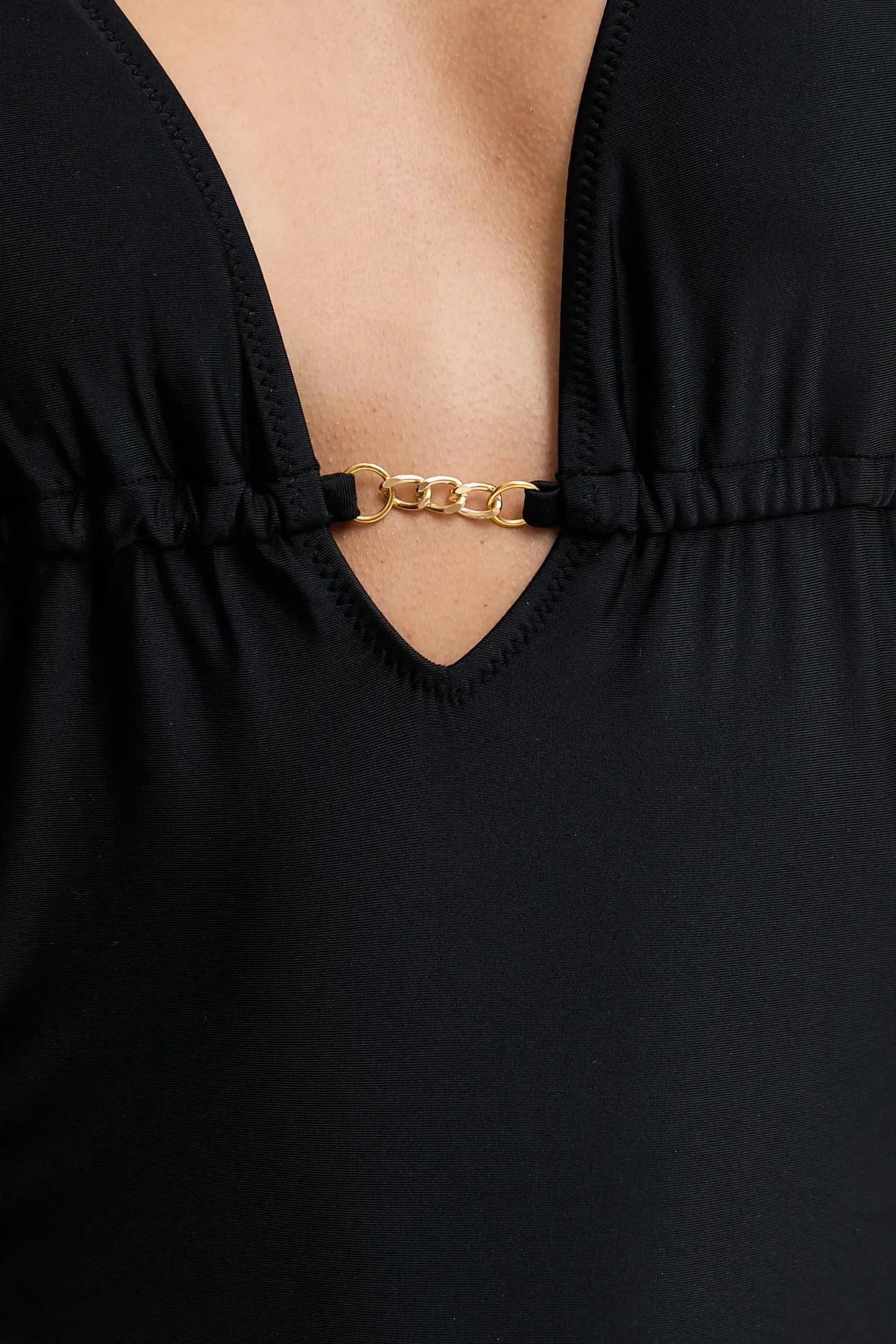 Цельный купальник - фото 5