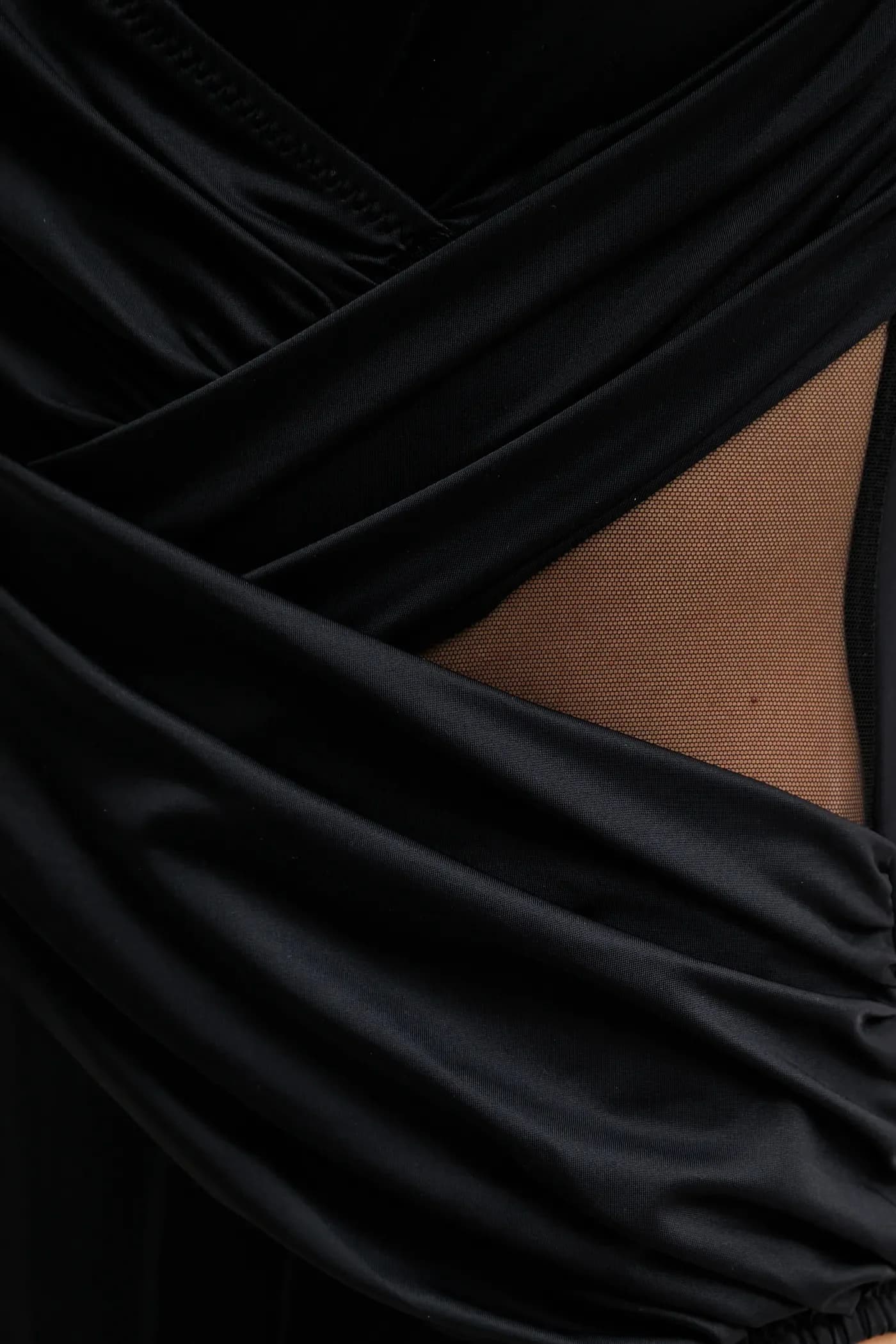 Цельный купальник - фото 4