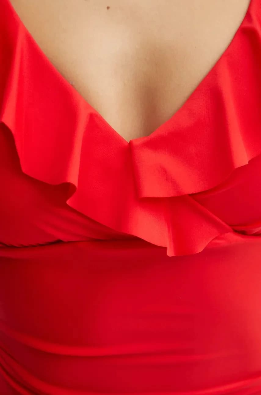 Цельный купальник - фото 5