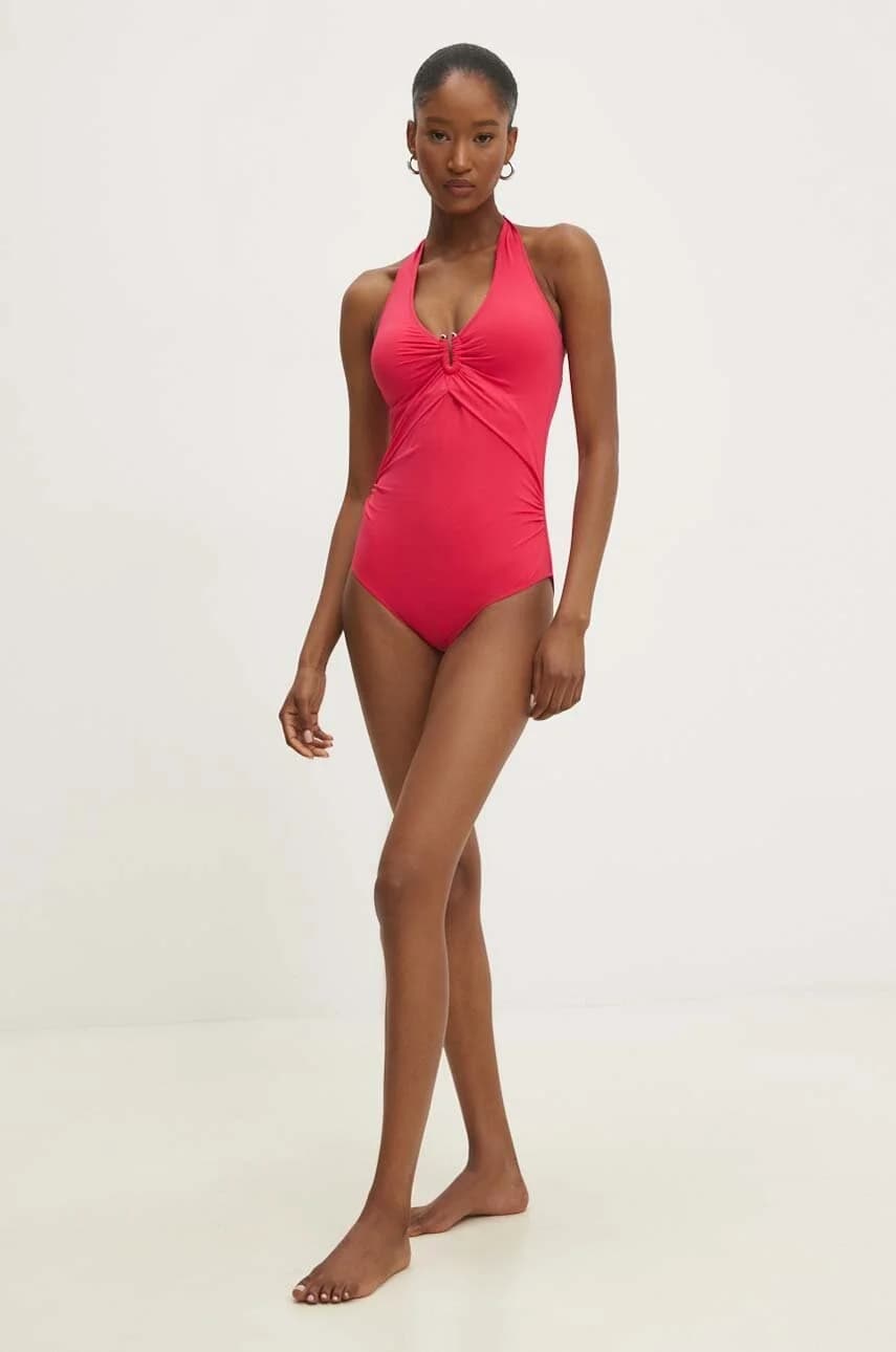 Цельный купальник - фото 2