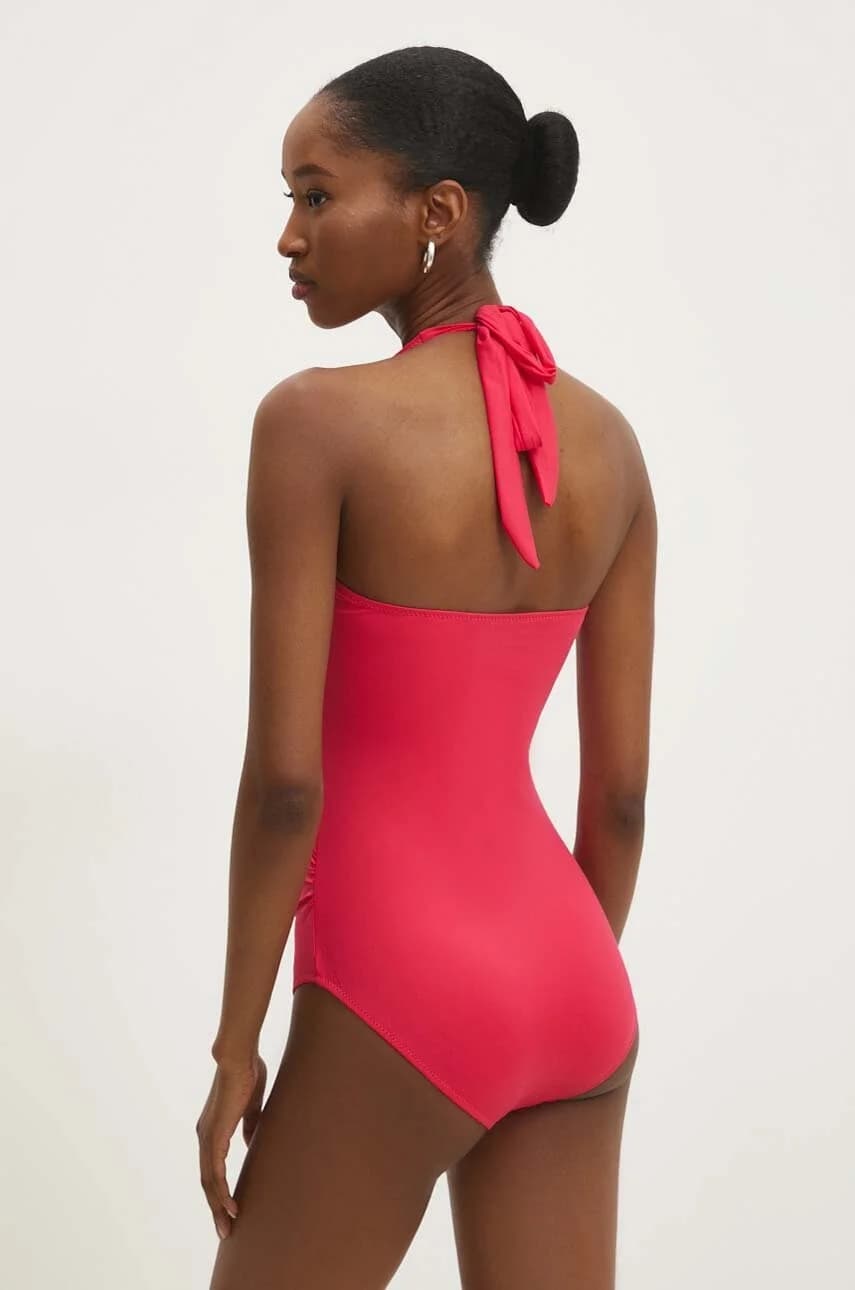 Цельный купальник - фото 3