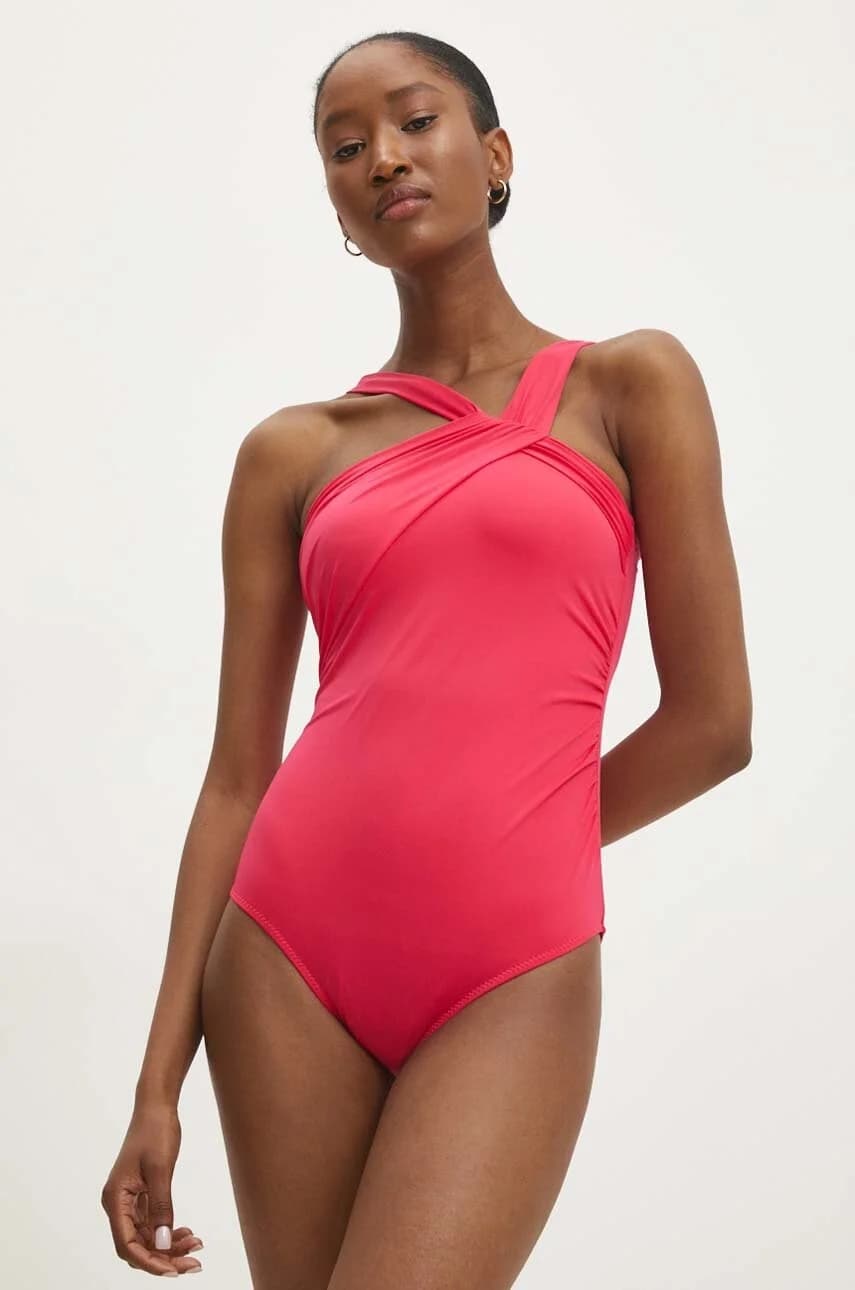 Цельный купальник - фото 2