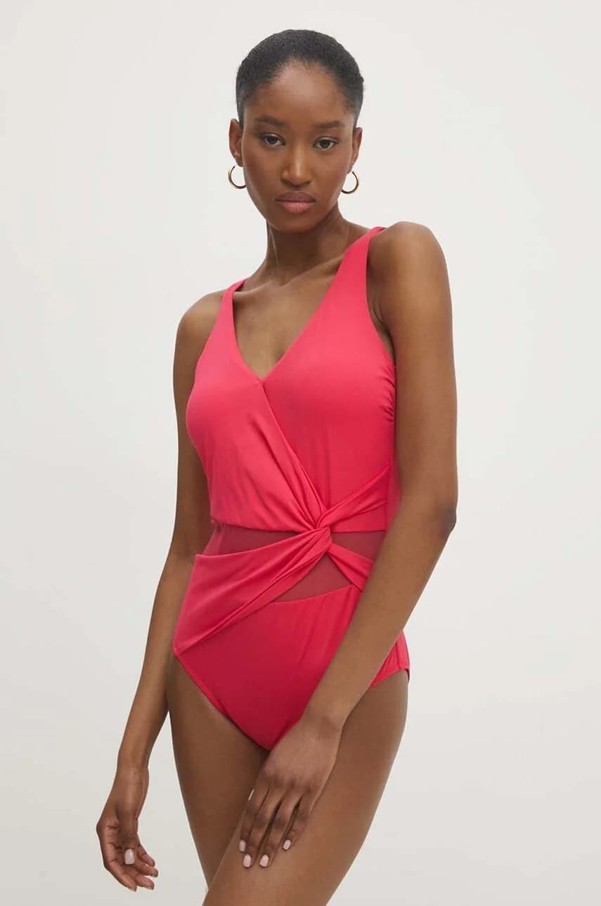 Цельный купальник - фото 2