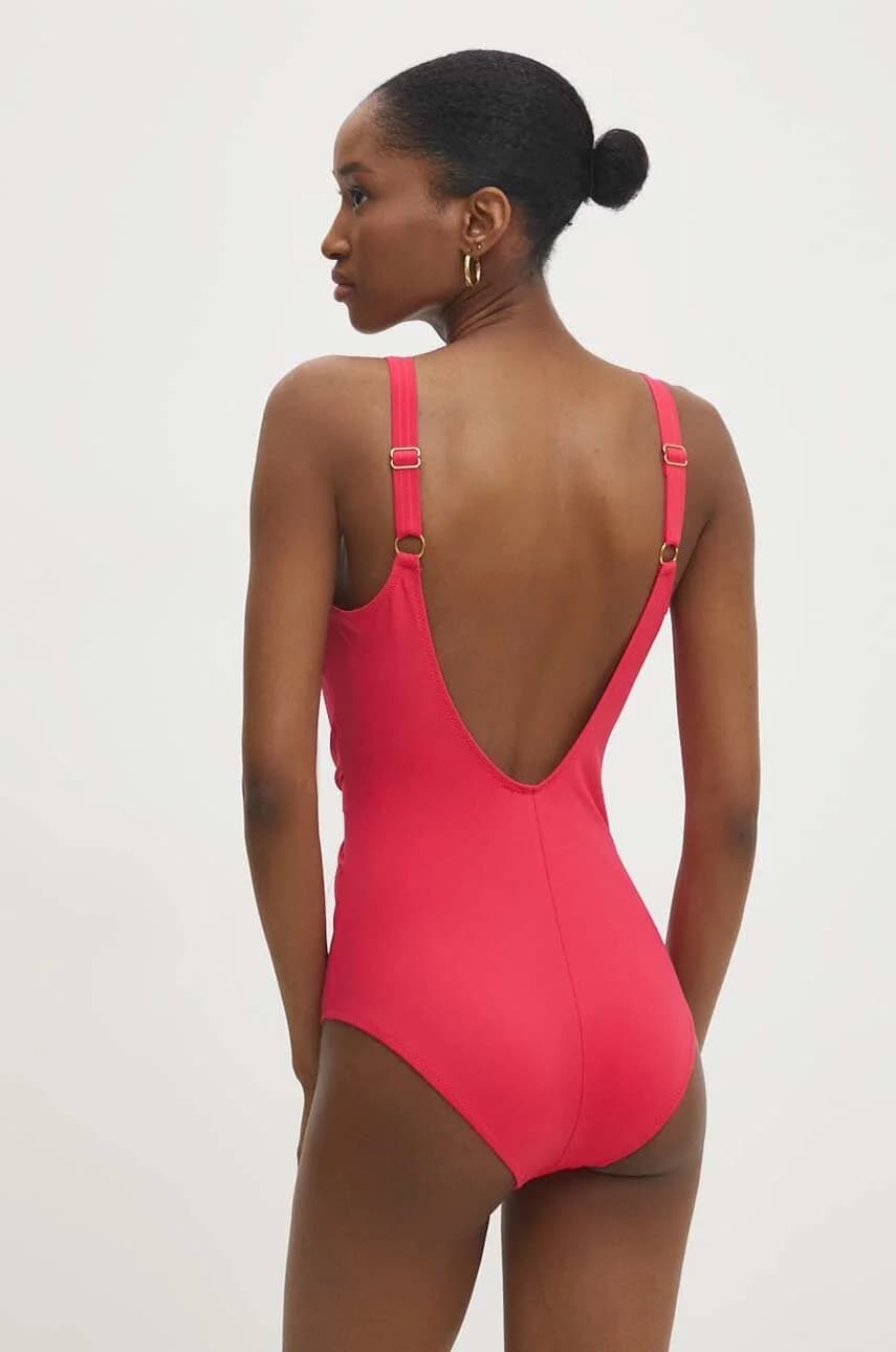 Цельный купальник - фото 3