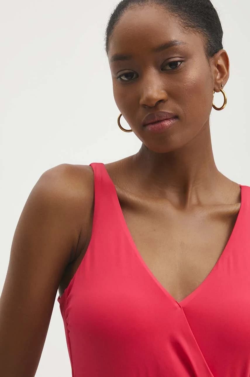 Цельный купальник - фото 4