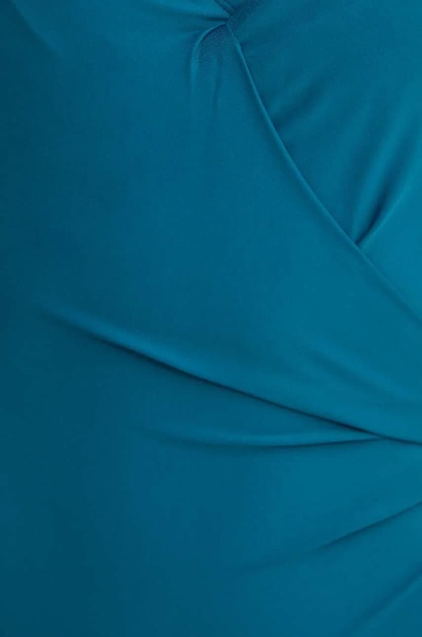 Цельный купальник - фото 5