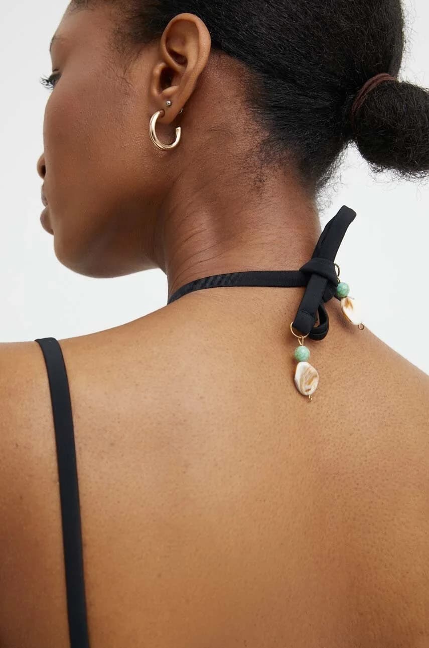 Цельный купальник - фото 5