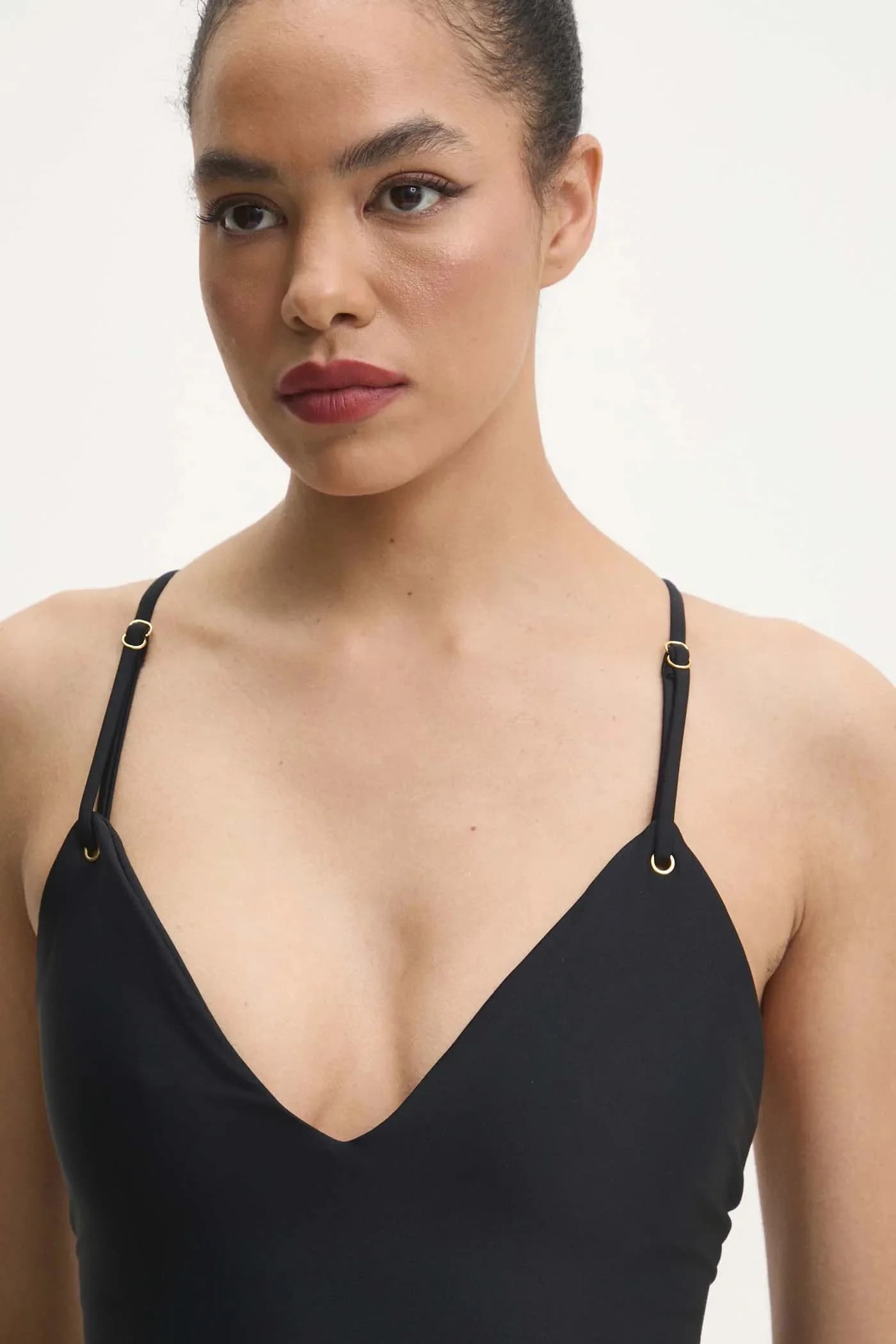 Цельный купальник - фото 4