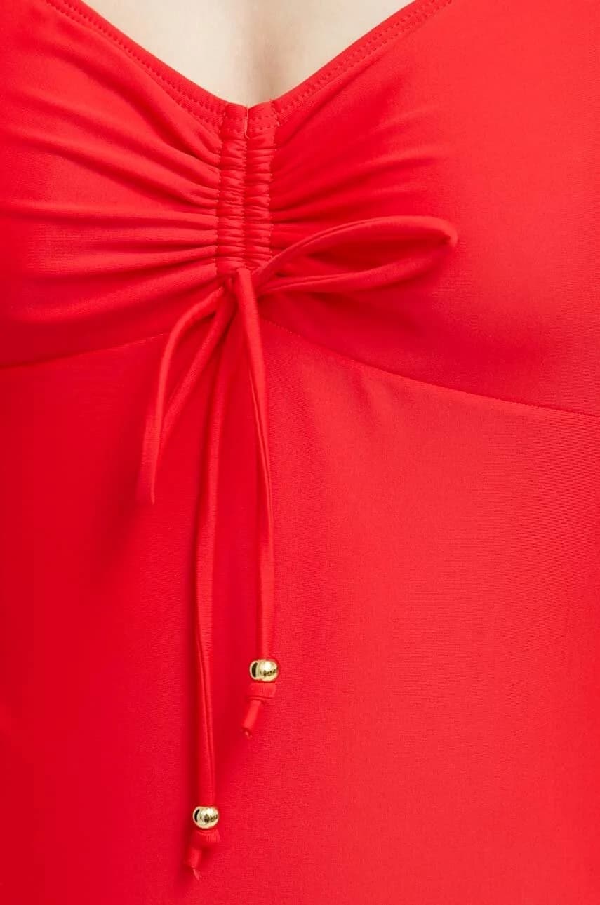 слитный купальник Alexa - фото 5