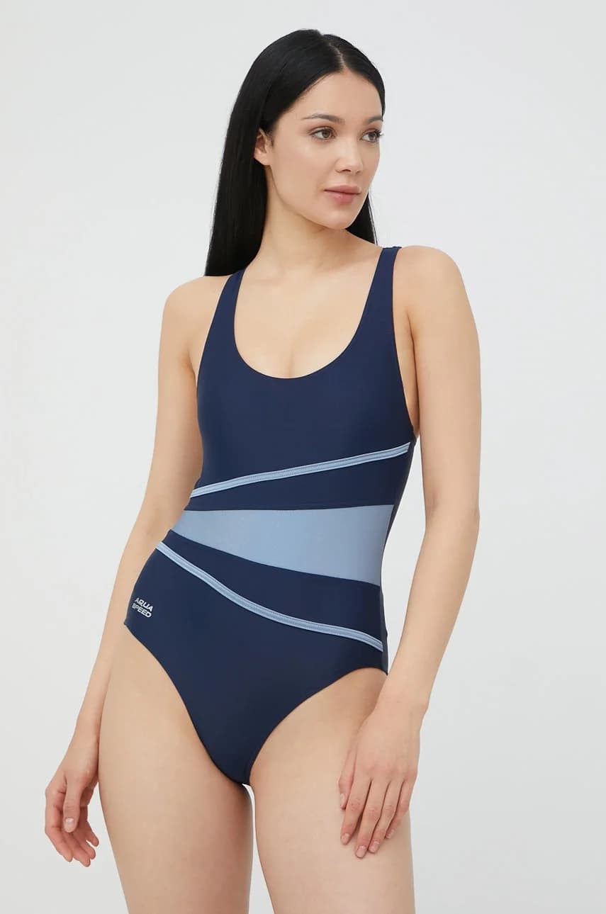 слитный купальник Stella - фото 3