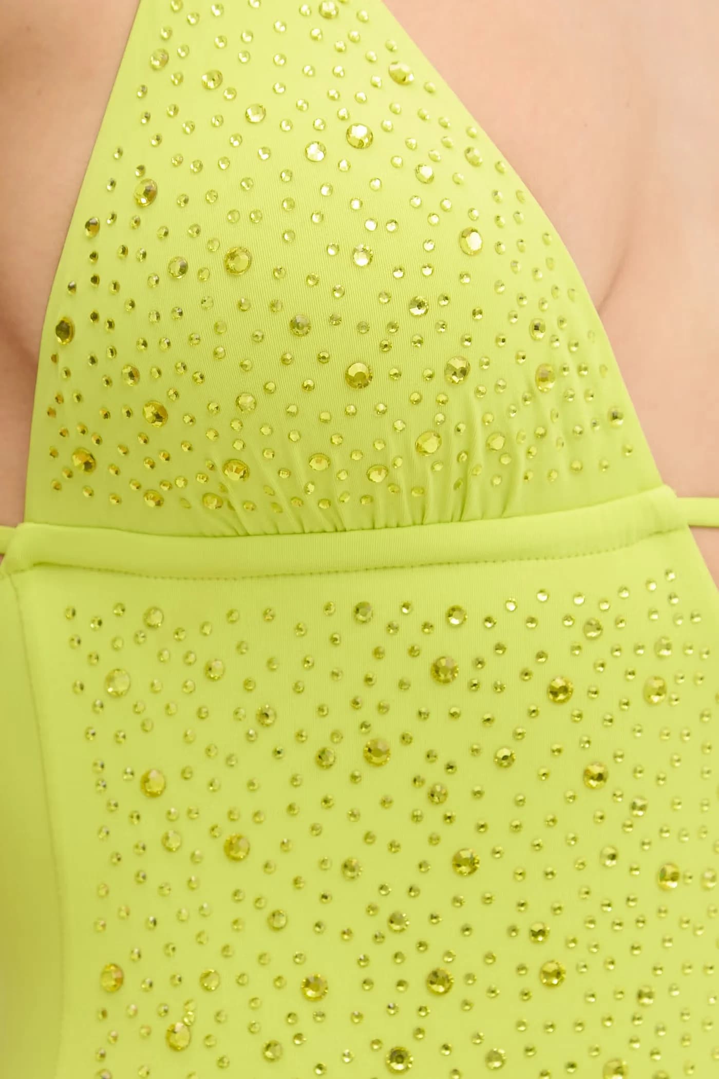 слитный купальник IVY - фото 4