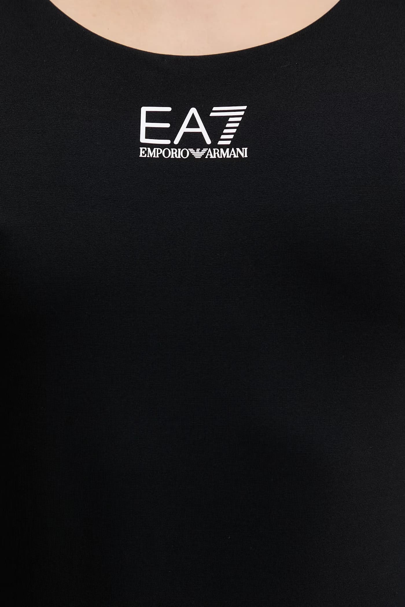 Цельный купальник - фото 4