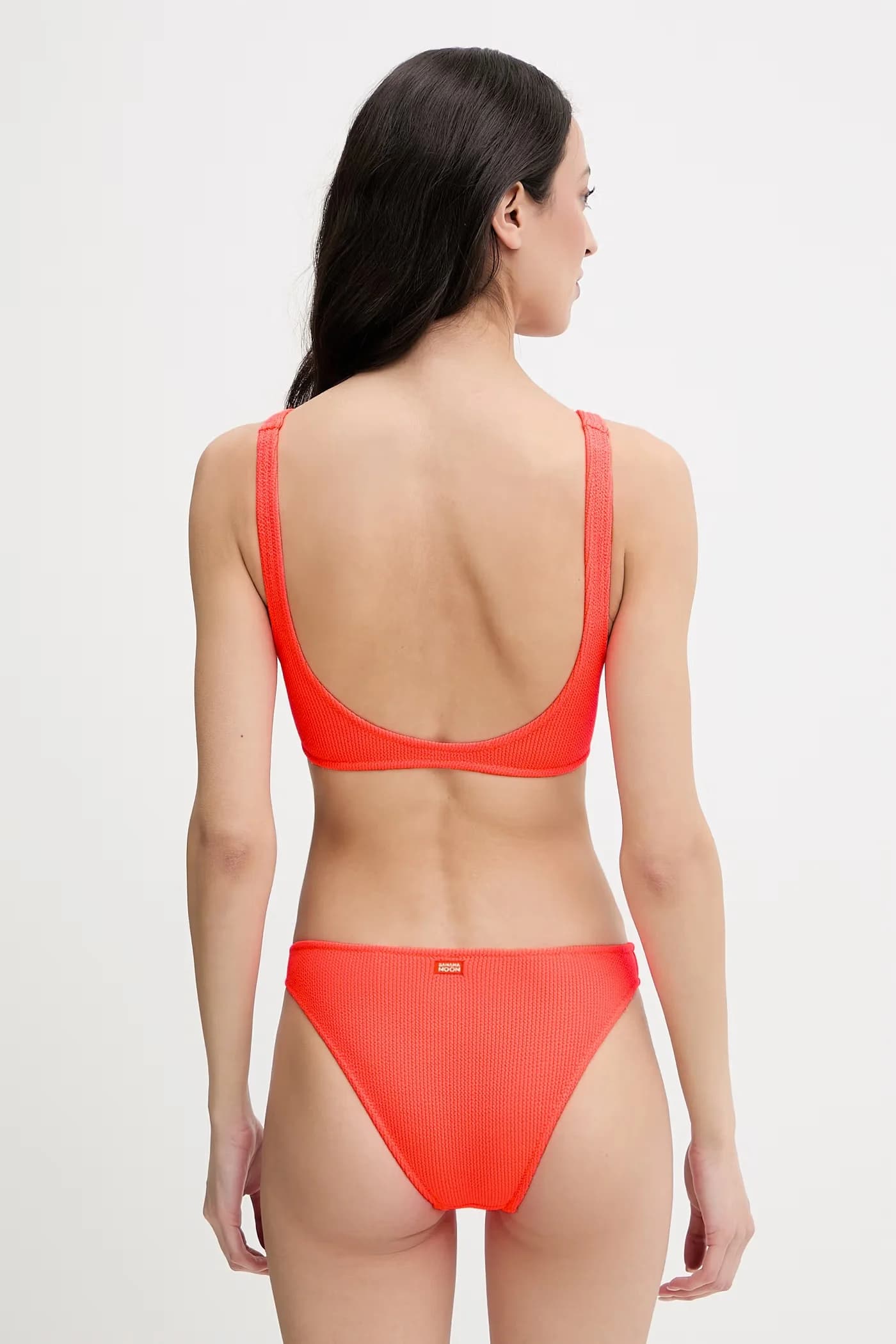 Сплошной купальник Scrunchymix - фото 2