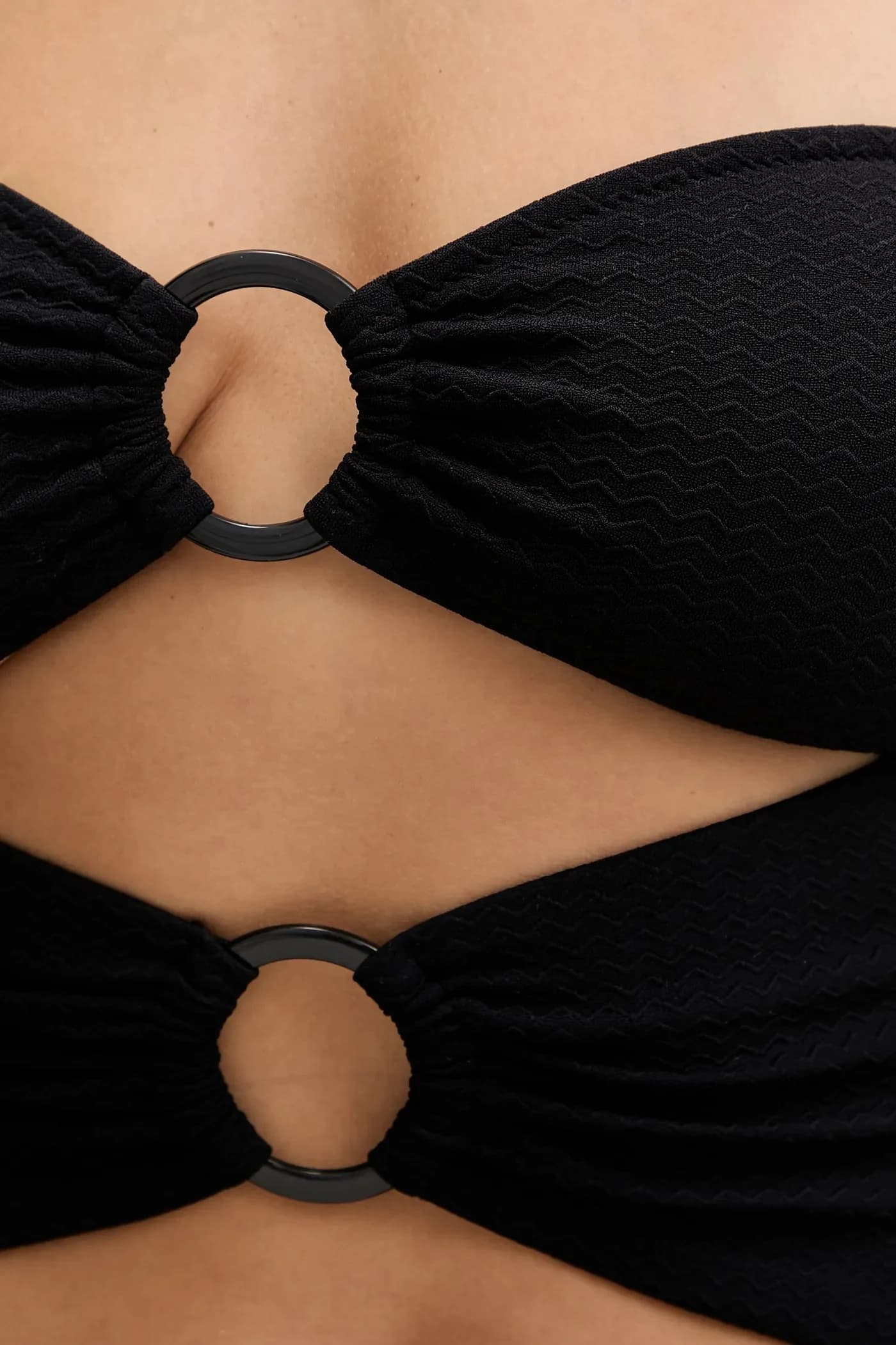 Цельный купальник - фото 4