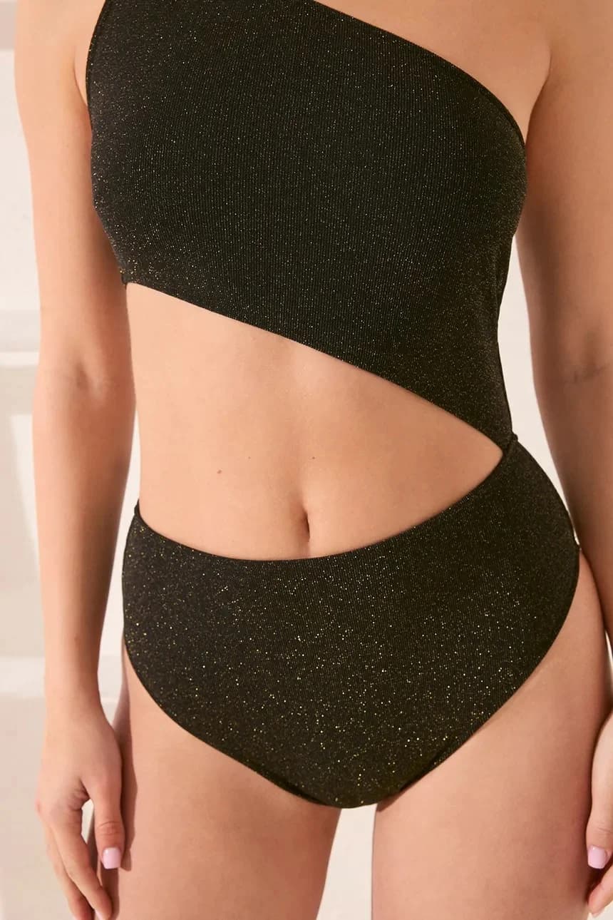 Купальник - фото 3