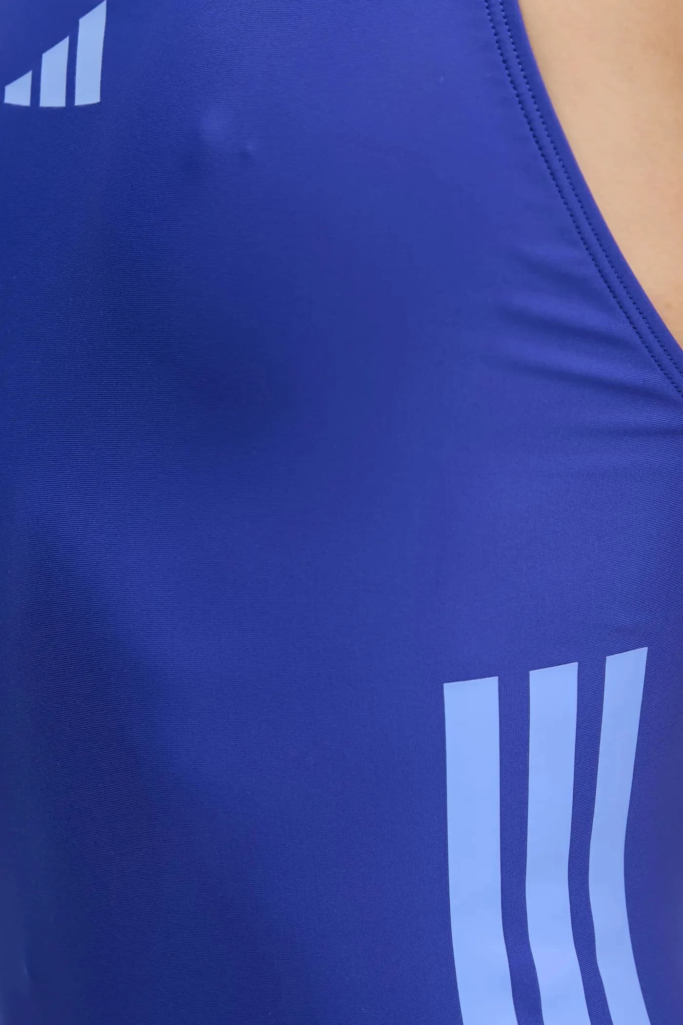 Цельный купальник с 3 полосками - фото 4