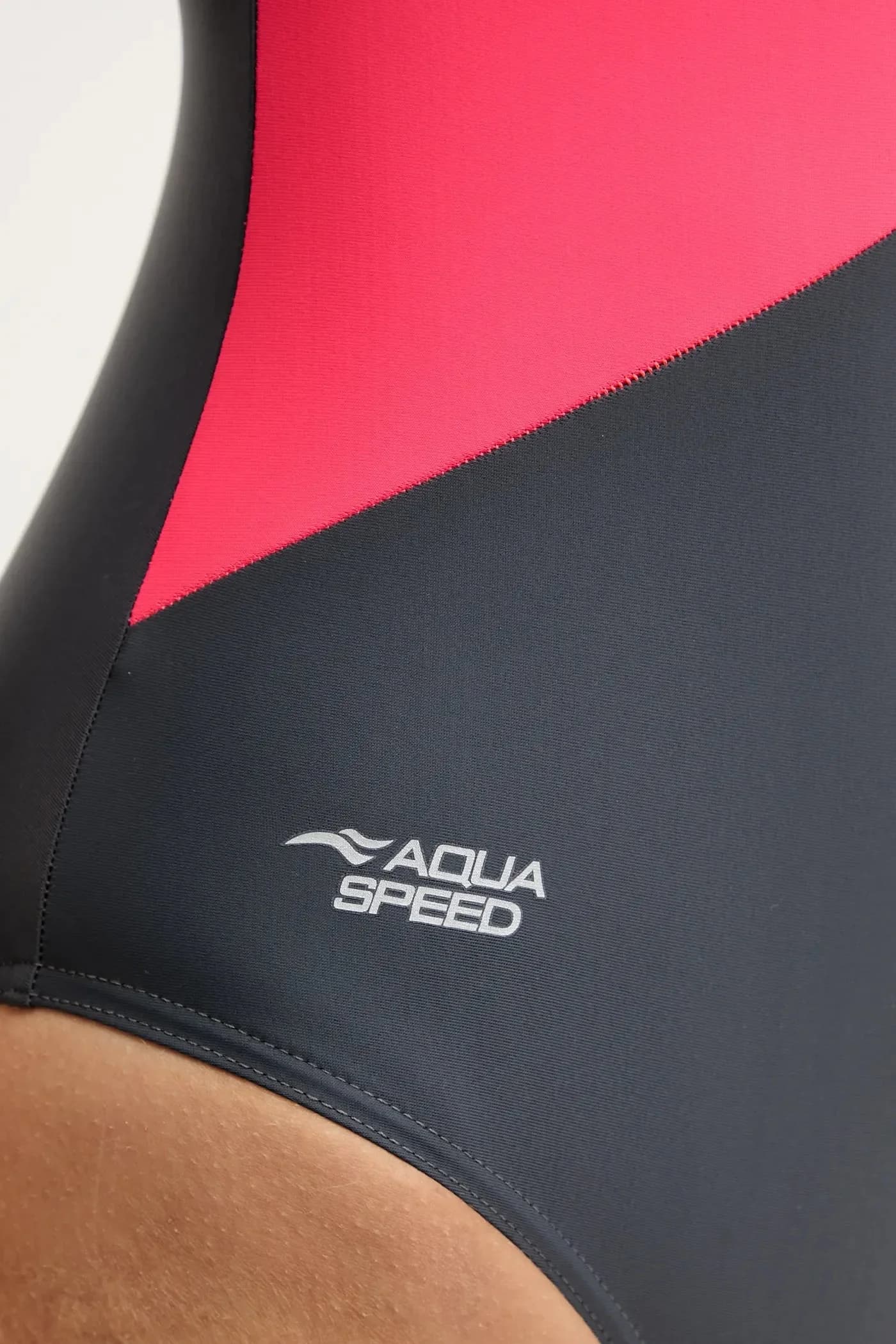 Цельный купальник - фото 4