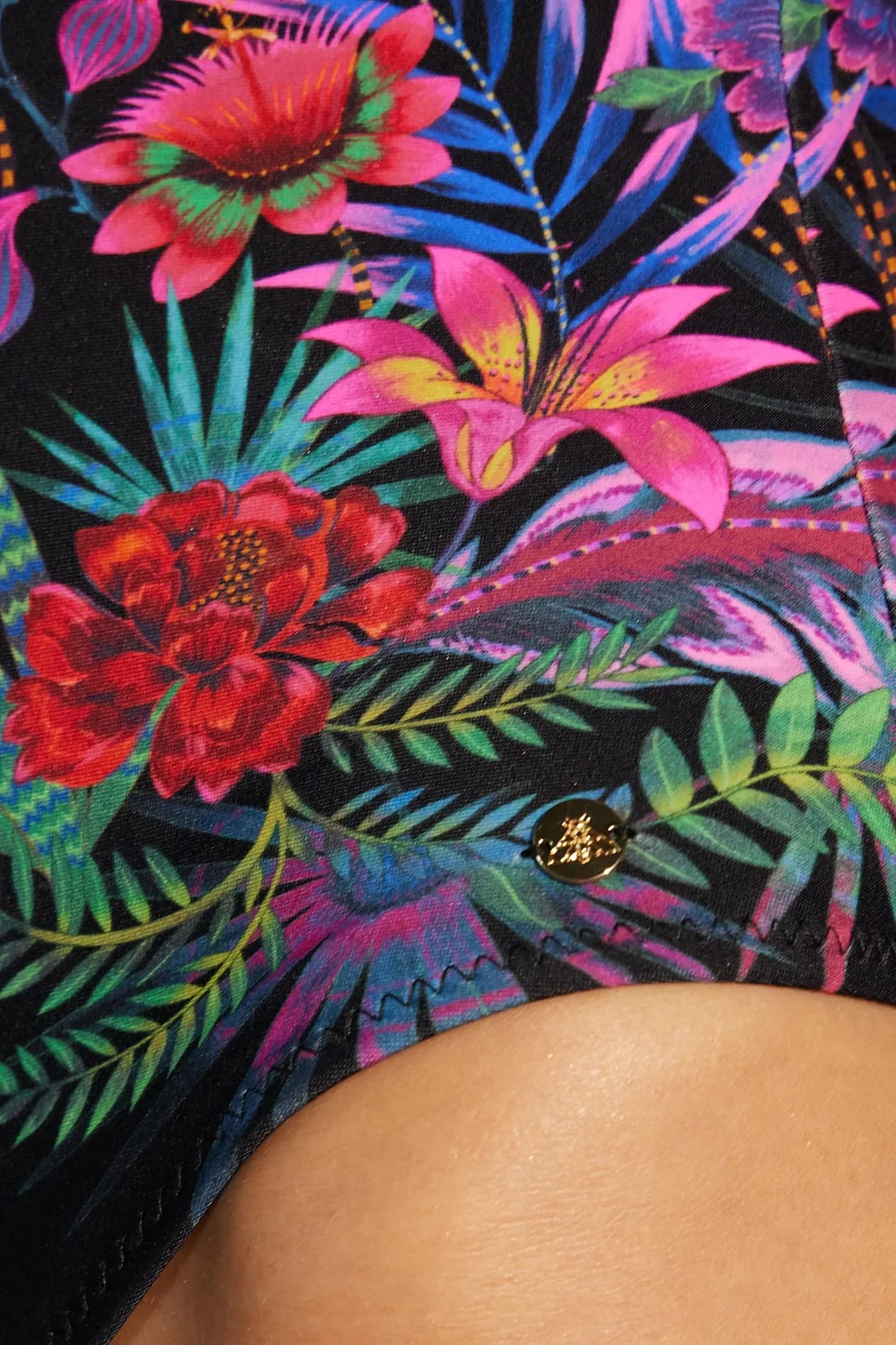 Цельный купальник - фото 6