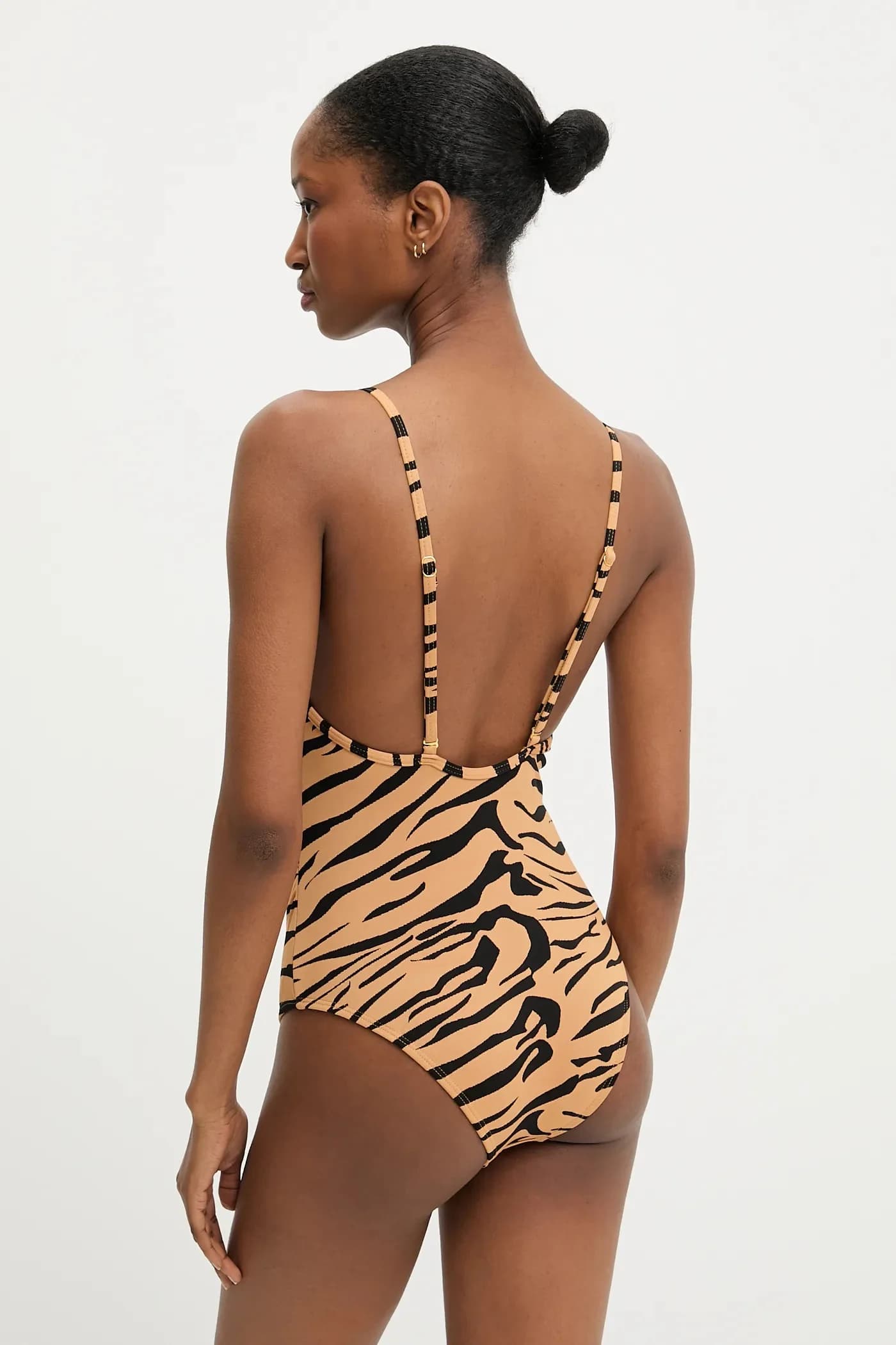 Цельный купальник - фото 2