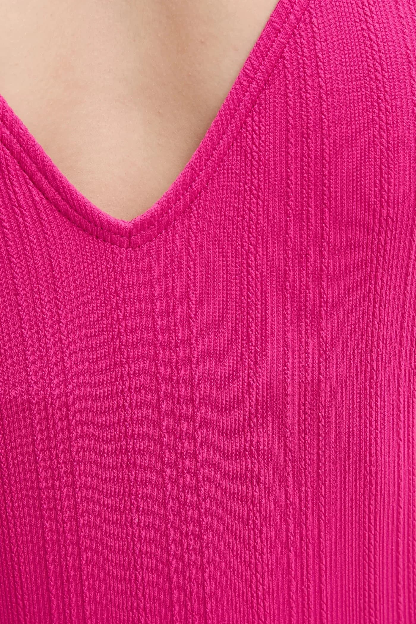 Цельный купальник - фото 4