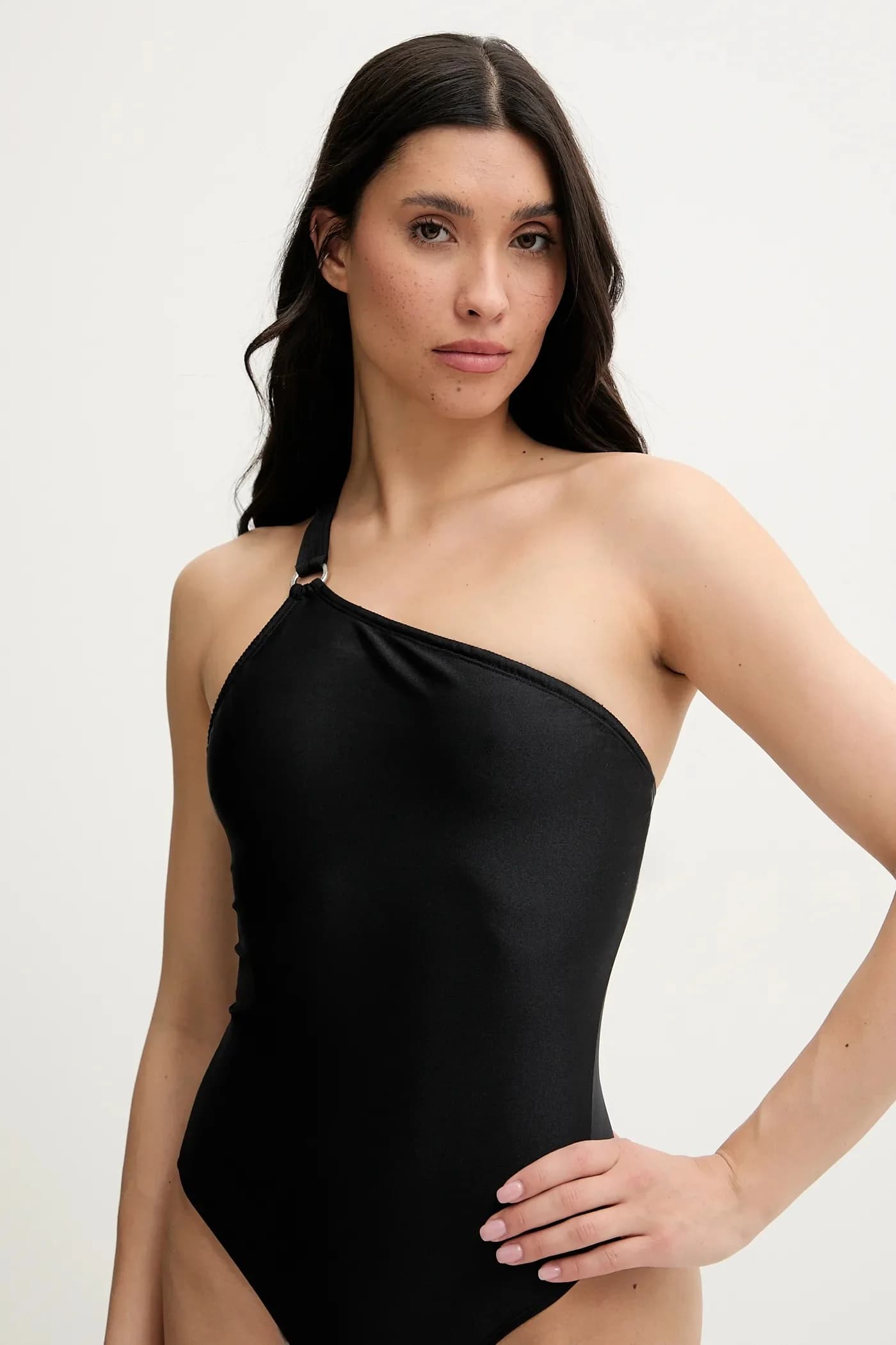 Цельный купальник - фото 3