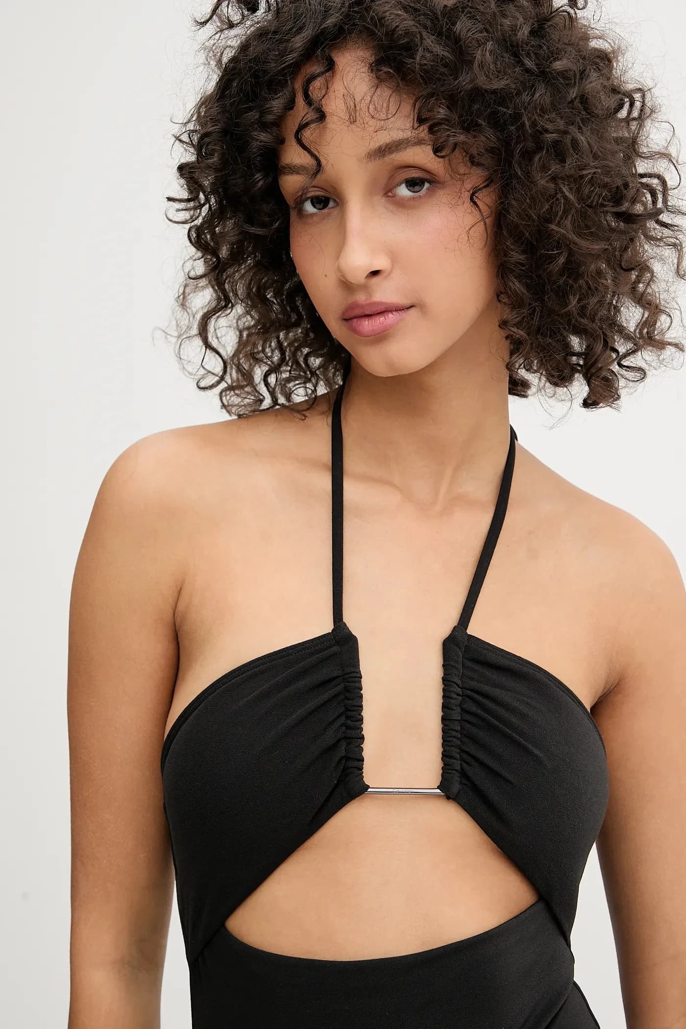 Цельный купальник - фото 3