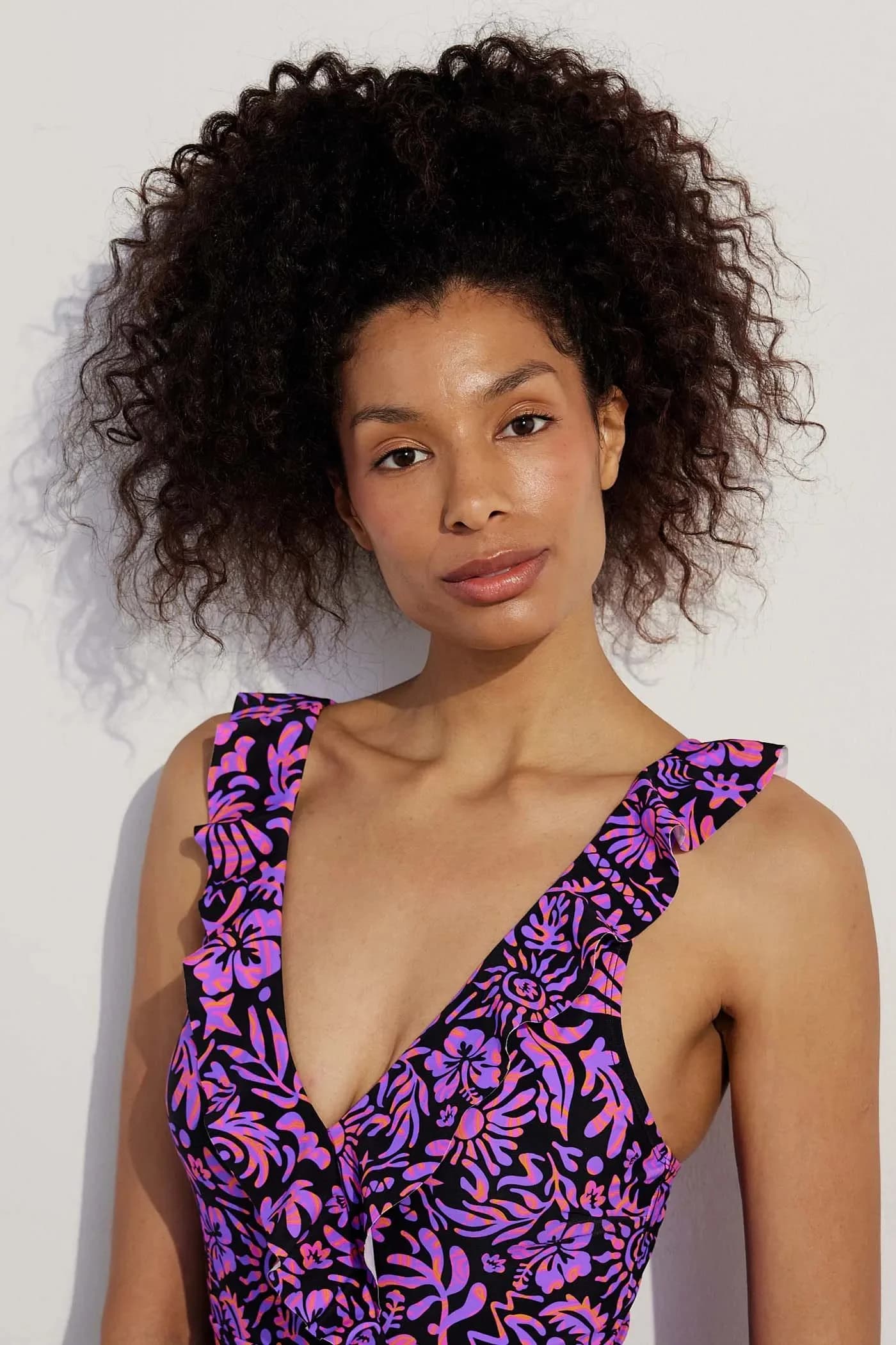 Цельный купальник - фото 5