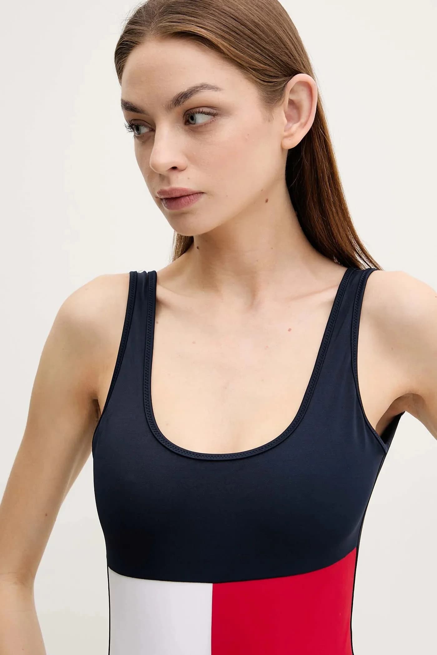 Цельный купальник - фото 3