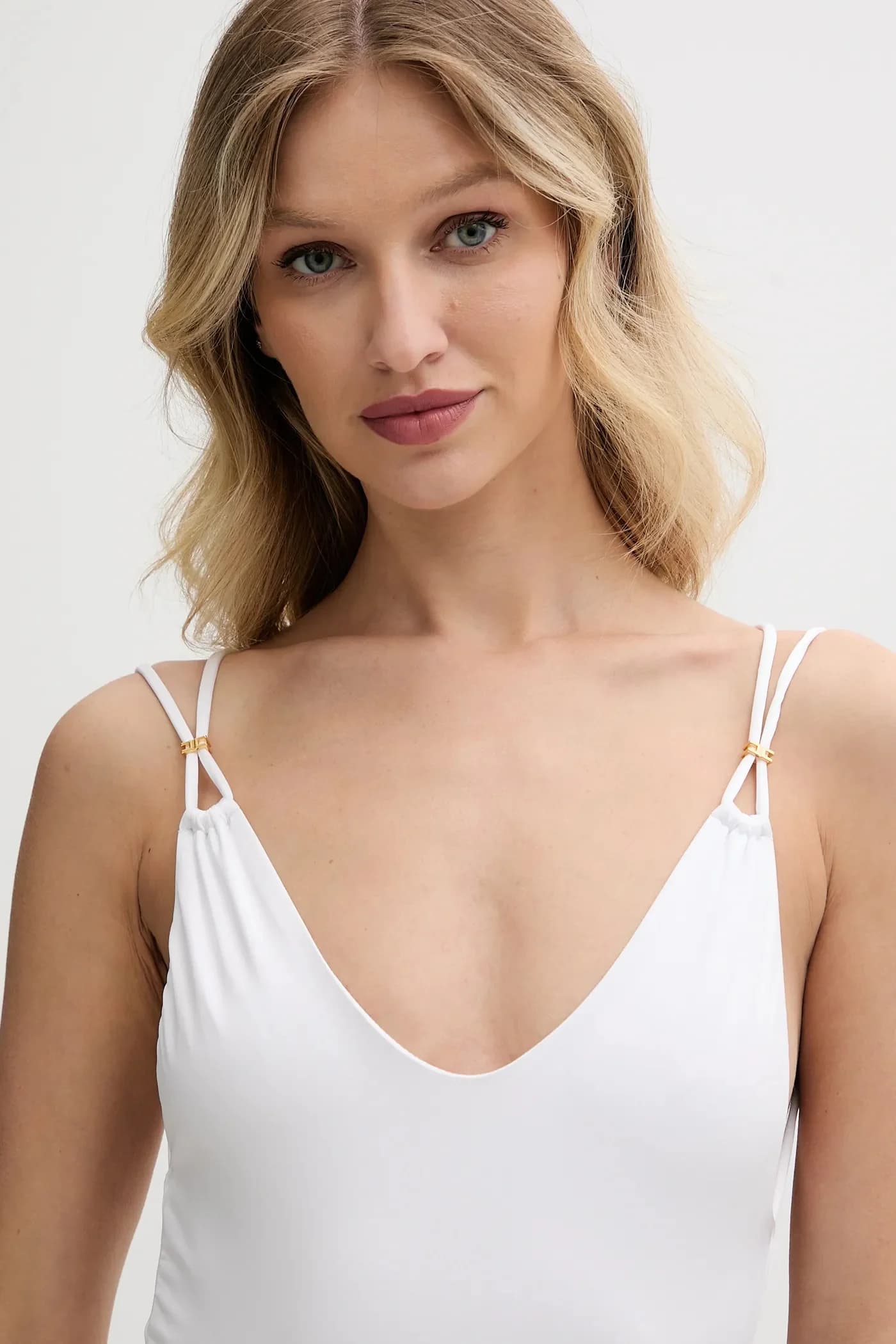 Цельный купальник - фото 3