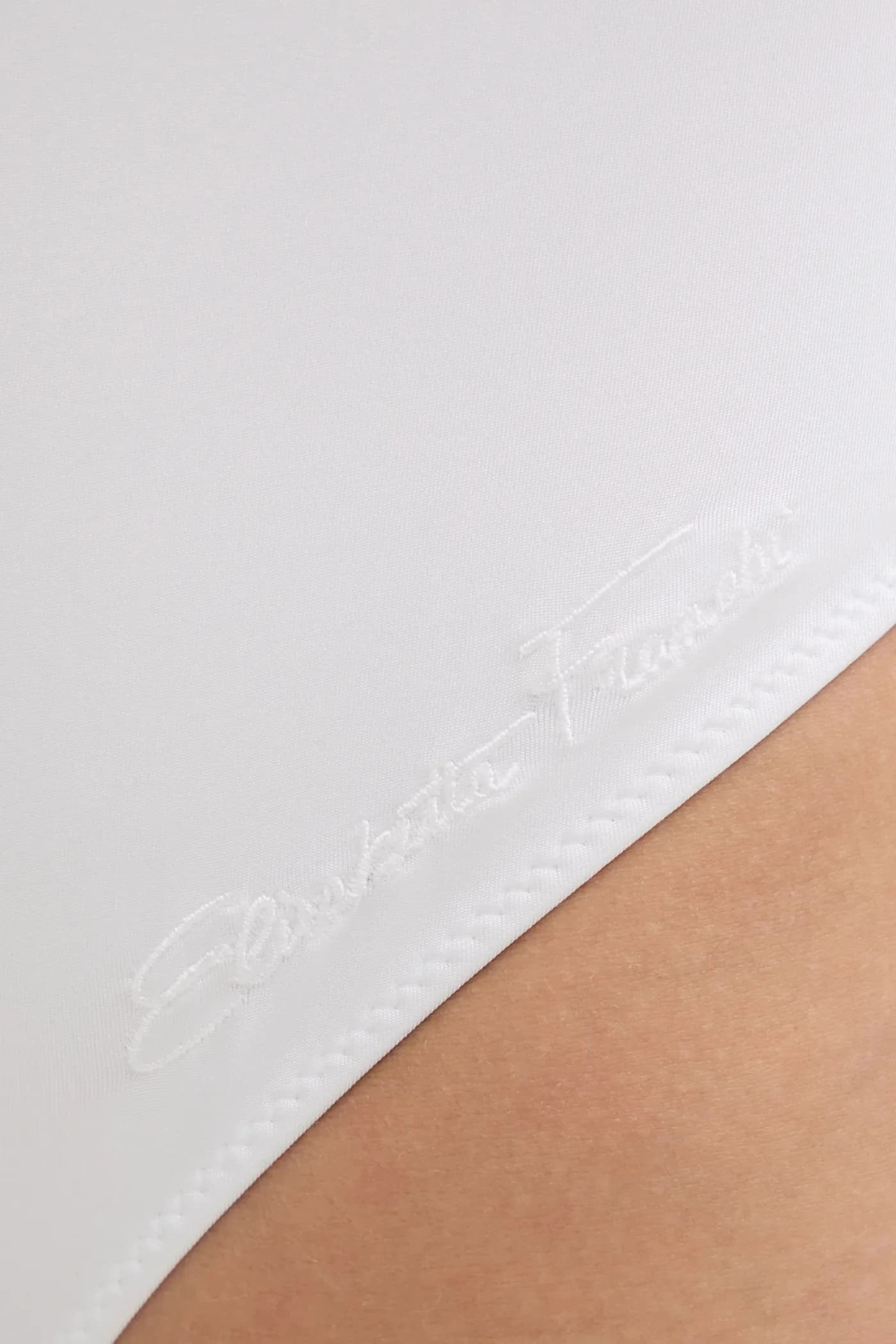 Цельный купальник - фото 4