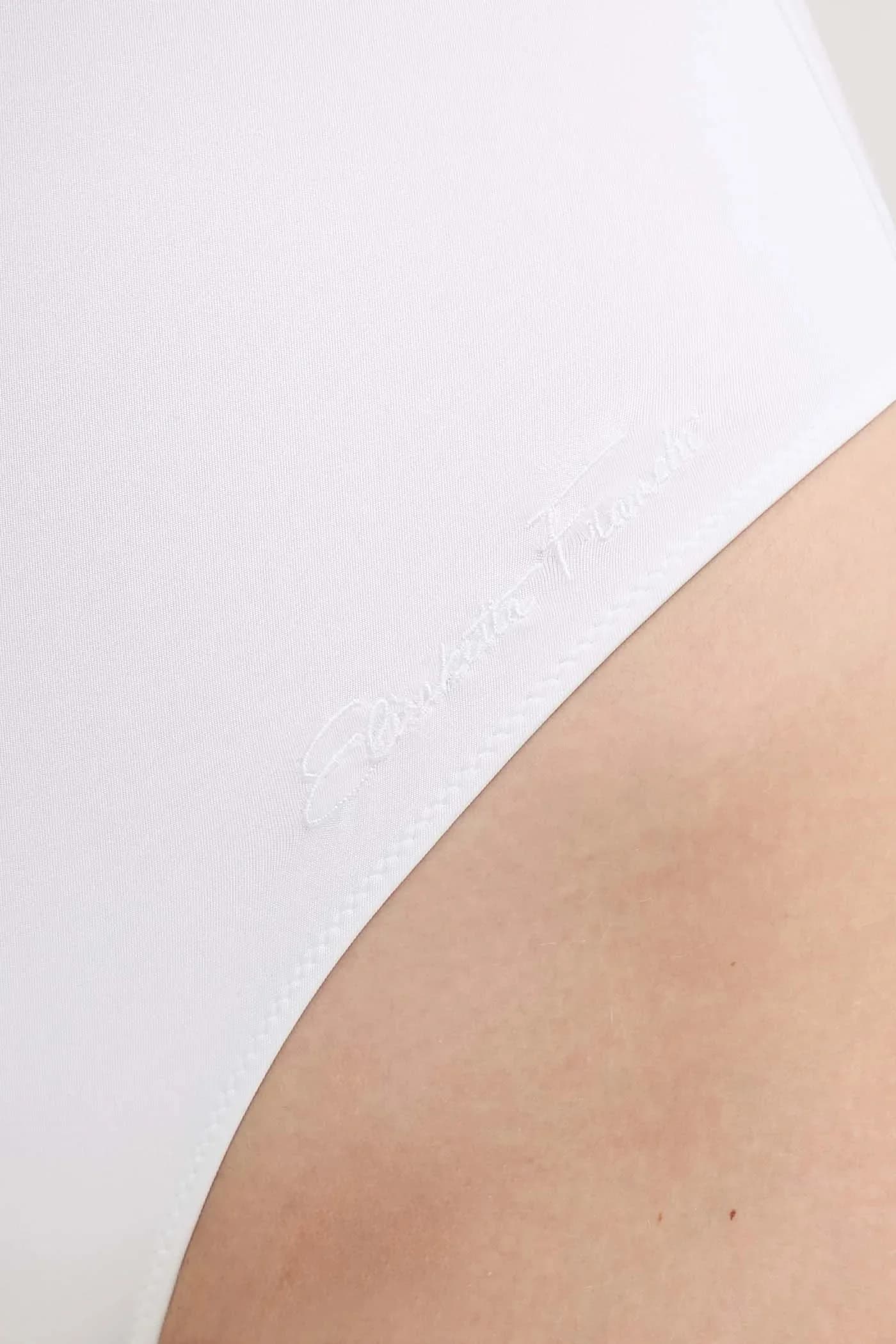 Цельный купальник - фото 5