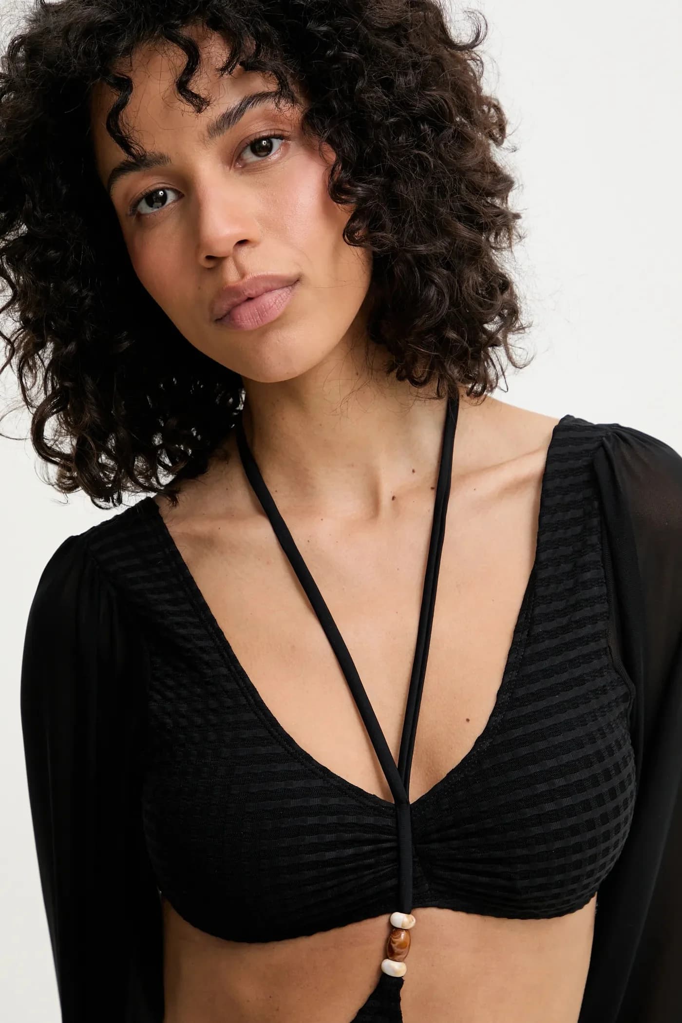 Цельный купальник - фото 5