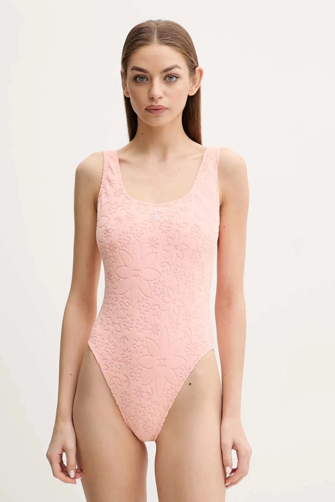 Сплошной купальник Essentials