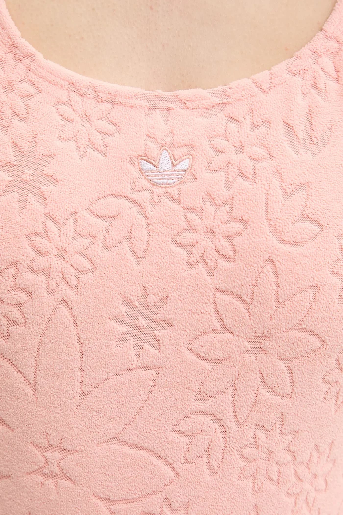 Сплошной купальник Essentials - фото 5