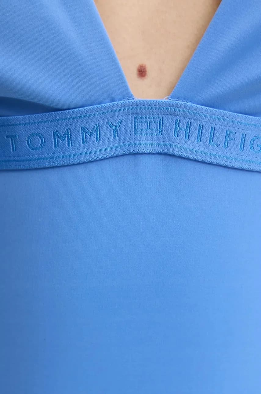 Цельный купальник - фото 4