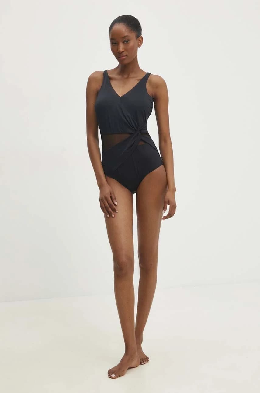 Цельный купальник - фото 2