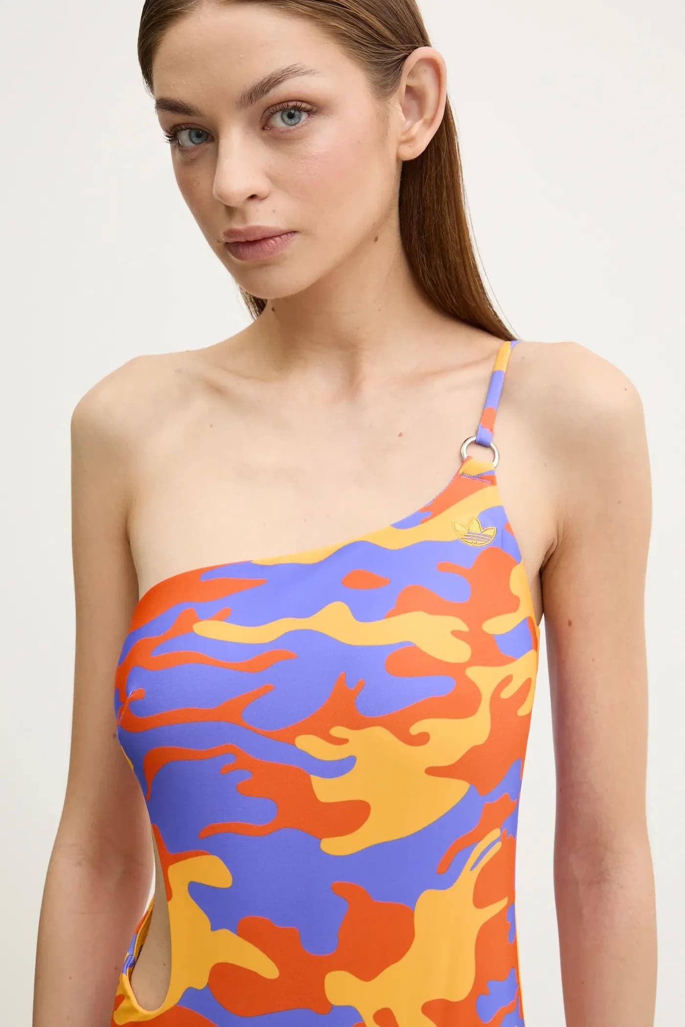 STR SWIMSUIT цельный купальник - фото 4