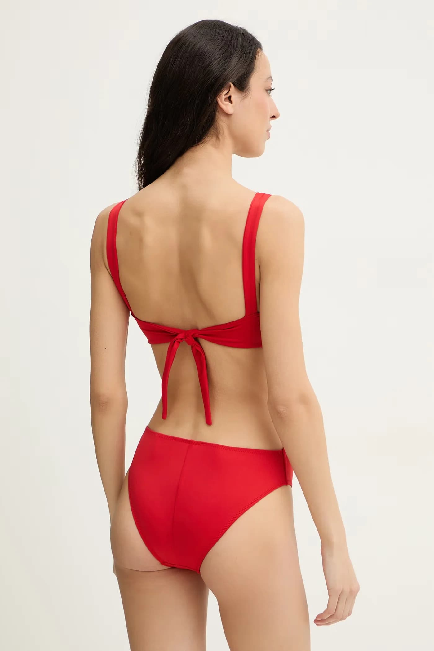 MCAEMBLEMA женский цельный купальник - фото 2