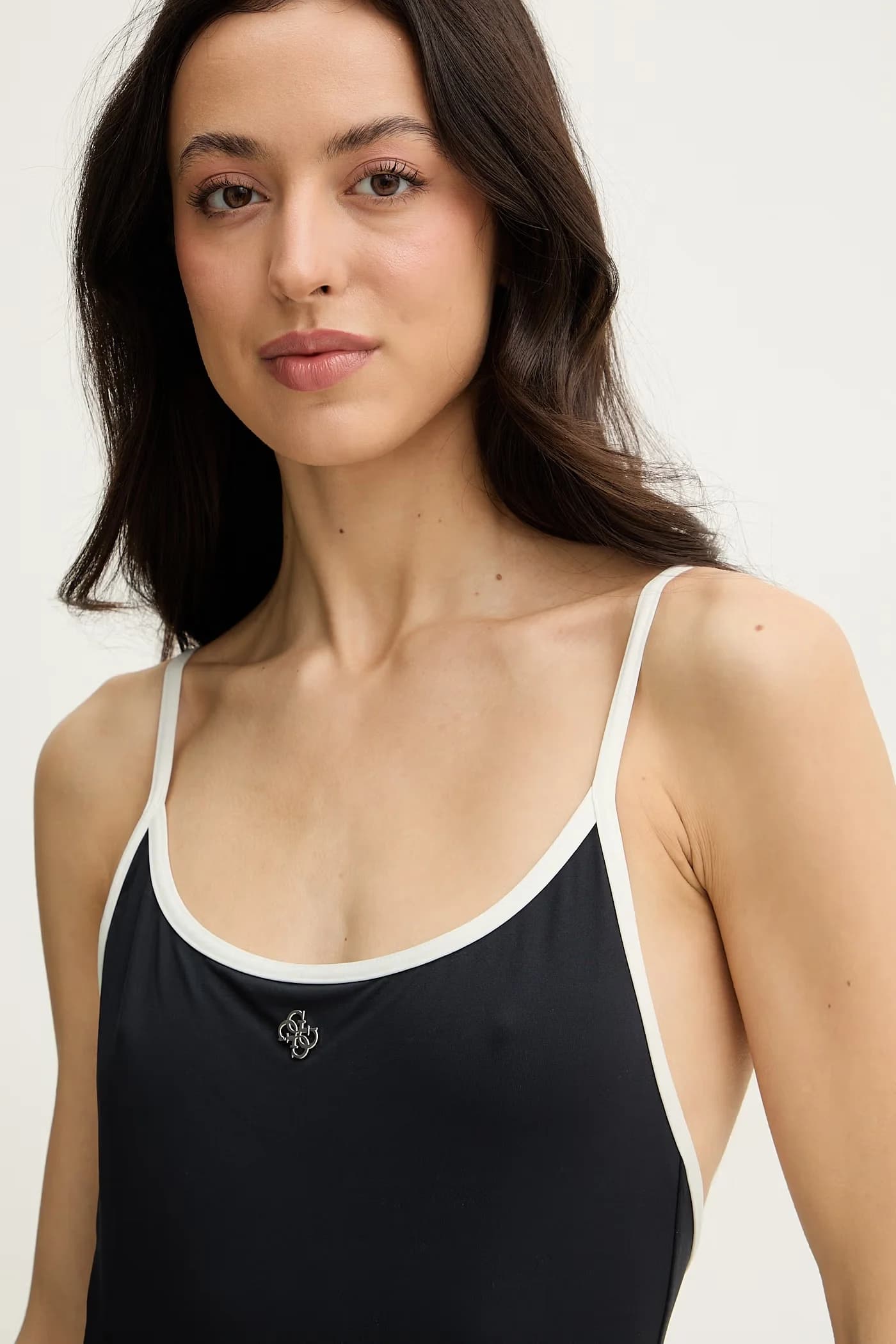 NIKI женский цельный купальник - фото 3