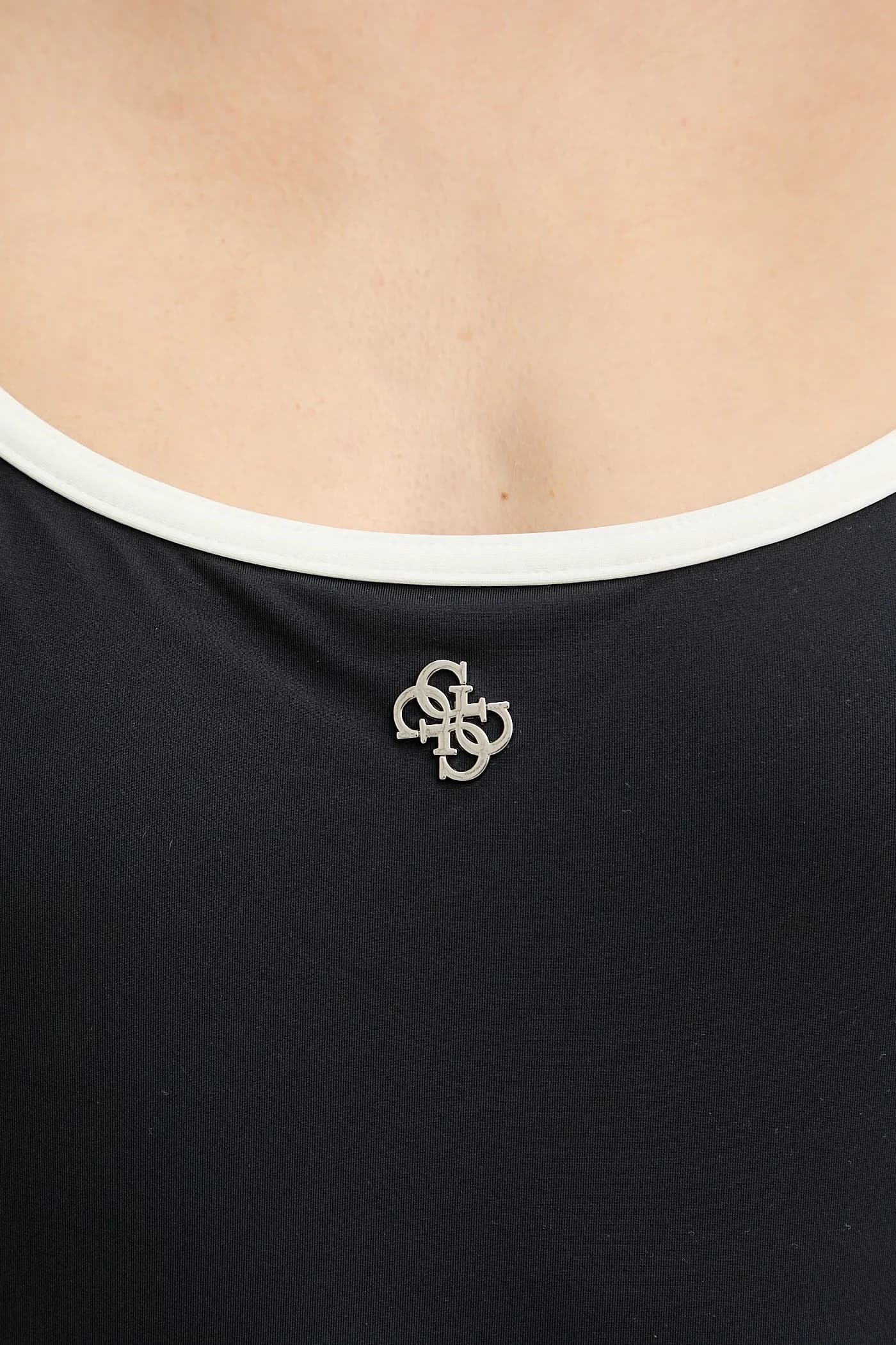 NIKI женский цельный купальник - фото 4